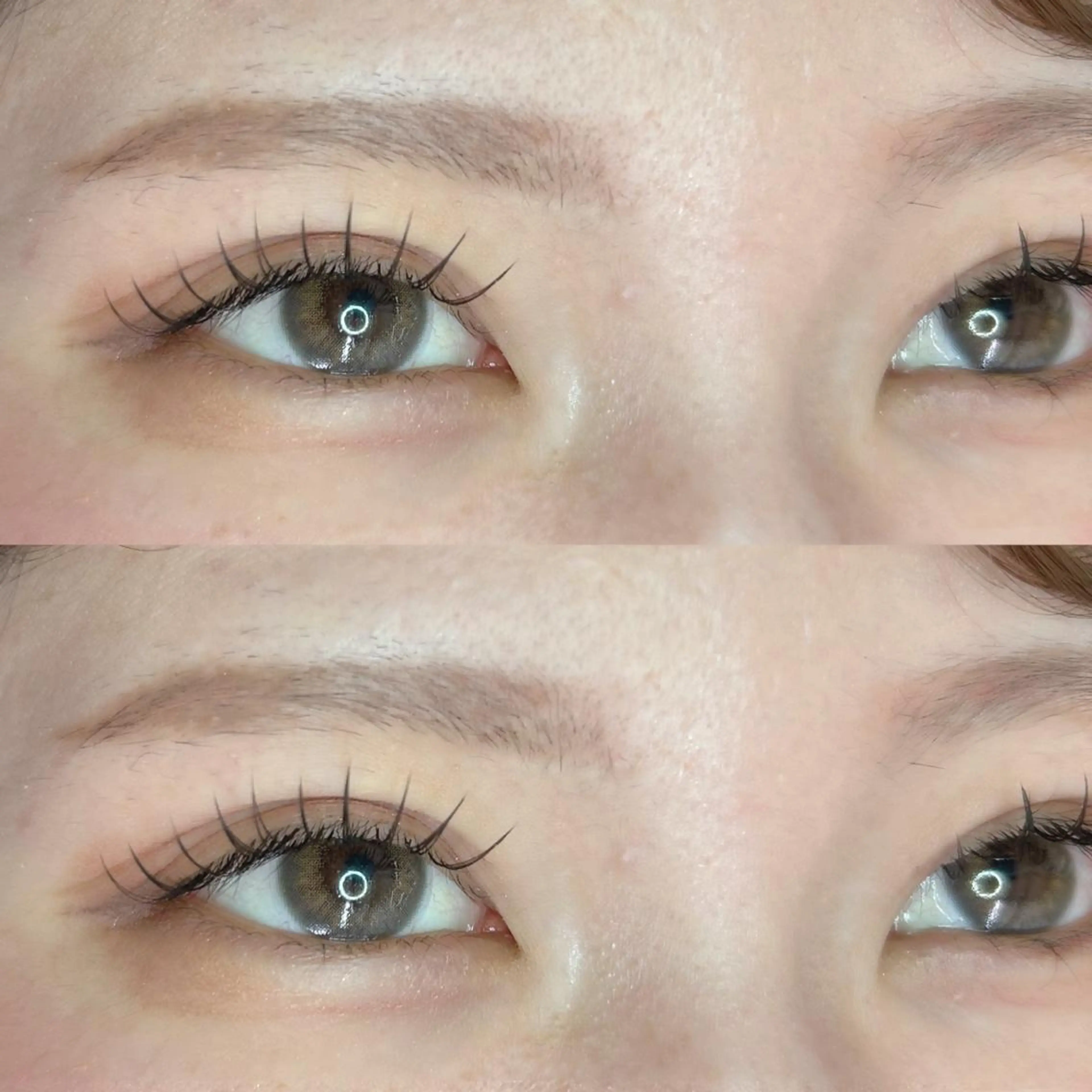 マツエク・マツパ マツエク GALN 🎀 yumi パリエクのマツエク・マツパデザイン