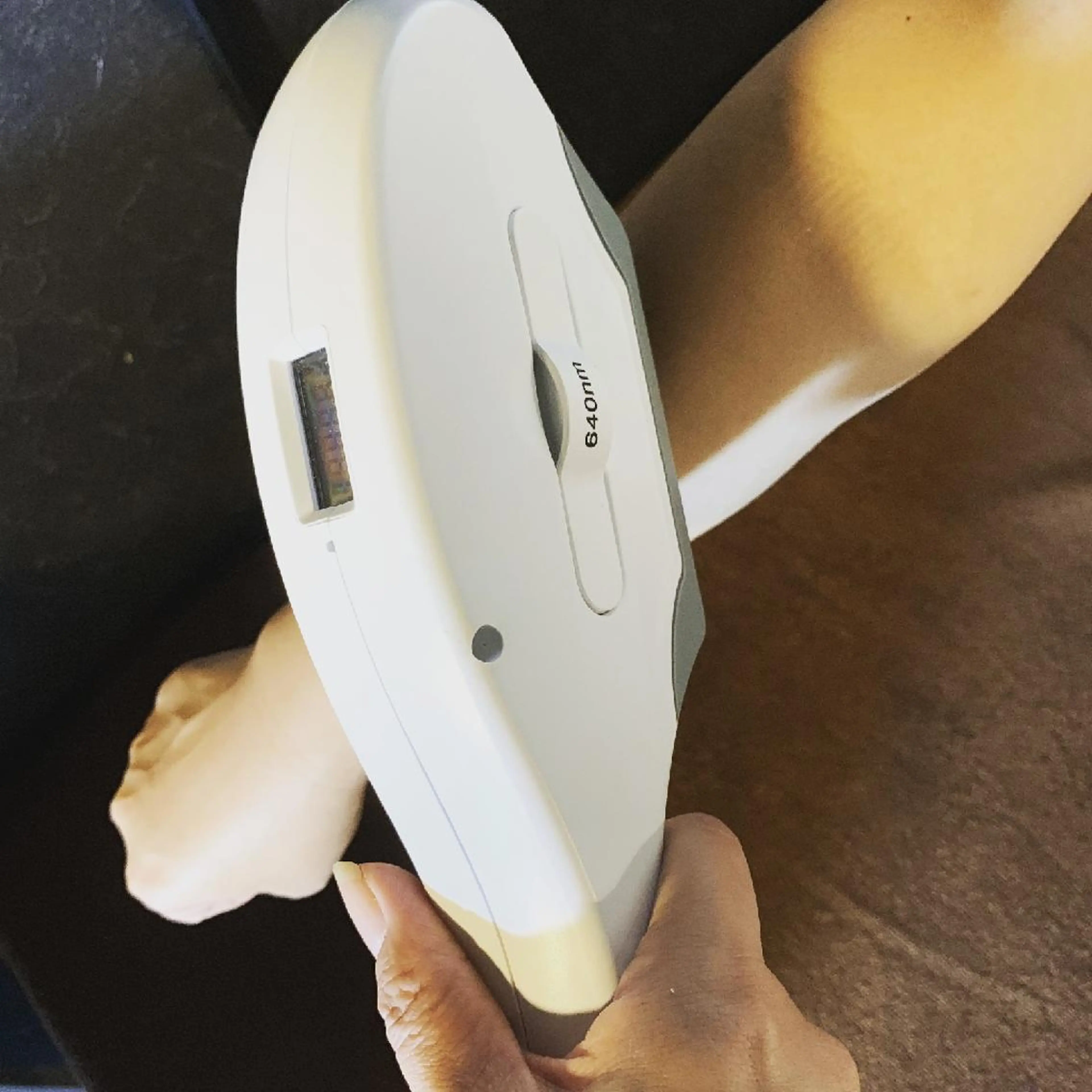 【学生様平日限定！】最新機器で全身脱毛半年通い放題66,000円！(VIO込)の写真