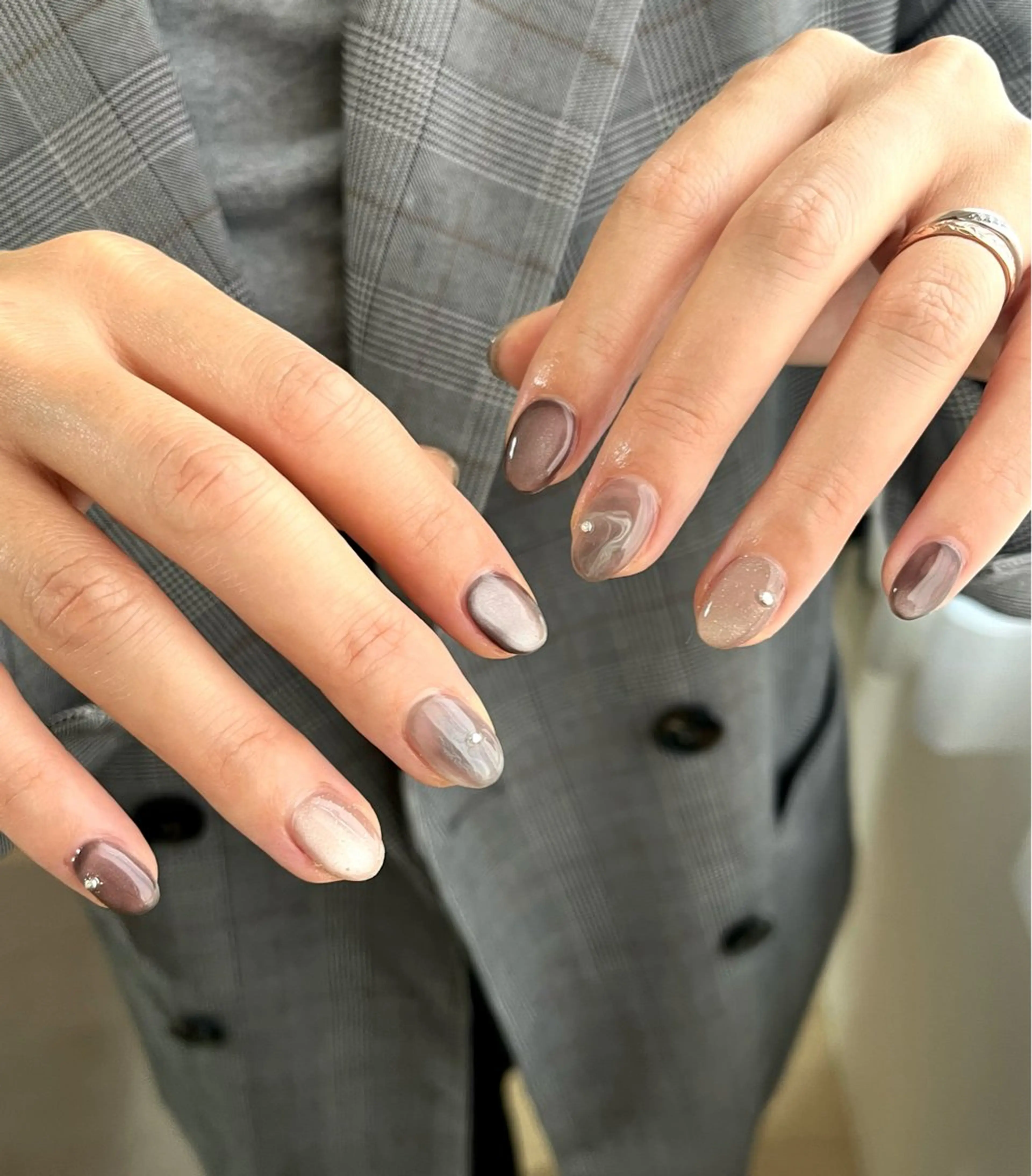 ネイル felice nailのネイルデザイン