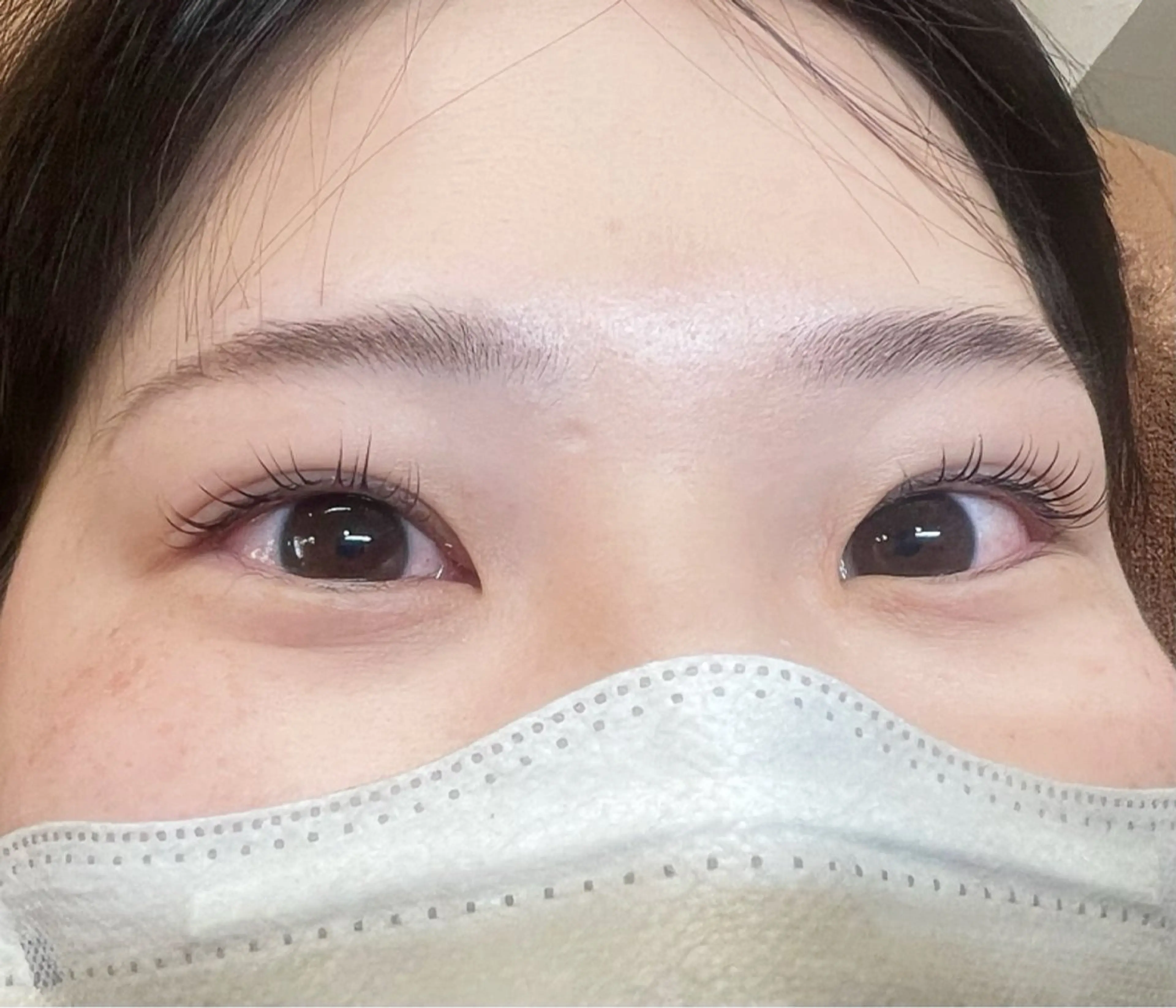 マツエク・マツパ マツパ マイアンジェリーク 岐阜店/YUMEのマツエク・マツパデザイン