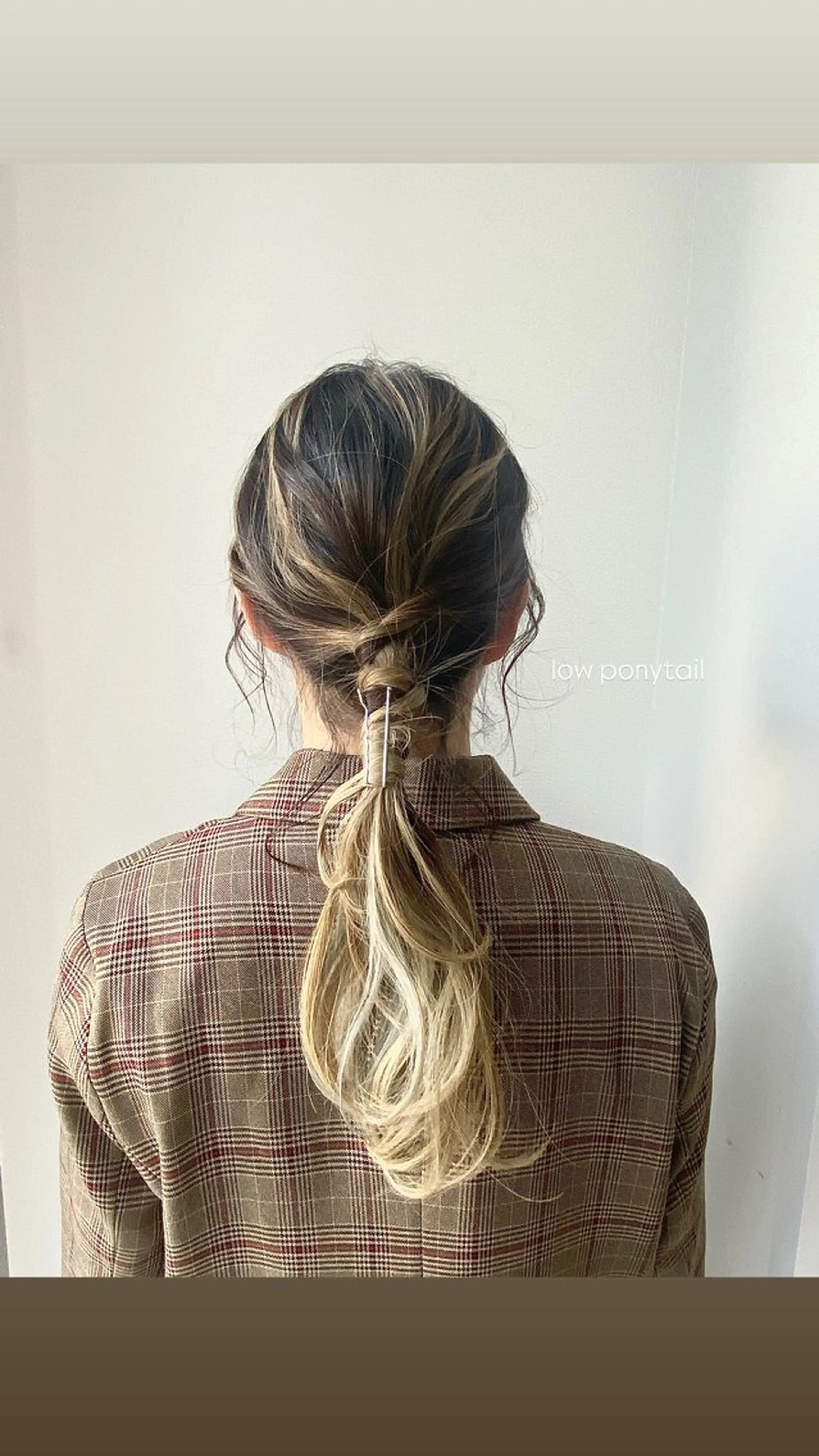 ロング ヘアアレンジ 𝐚𝐲𝐚𝐧𝐞 /美髪/縮毛矯正のヘアスタイル