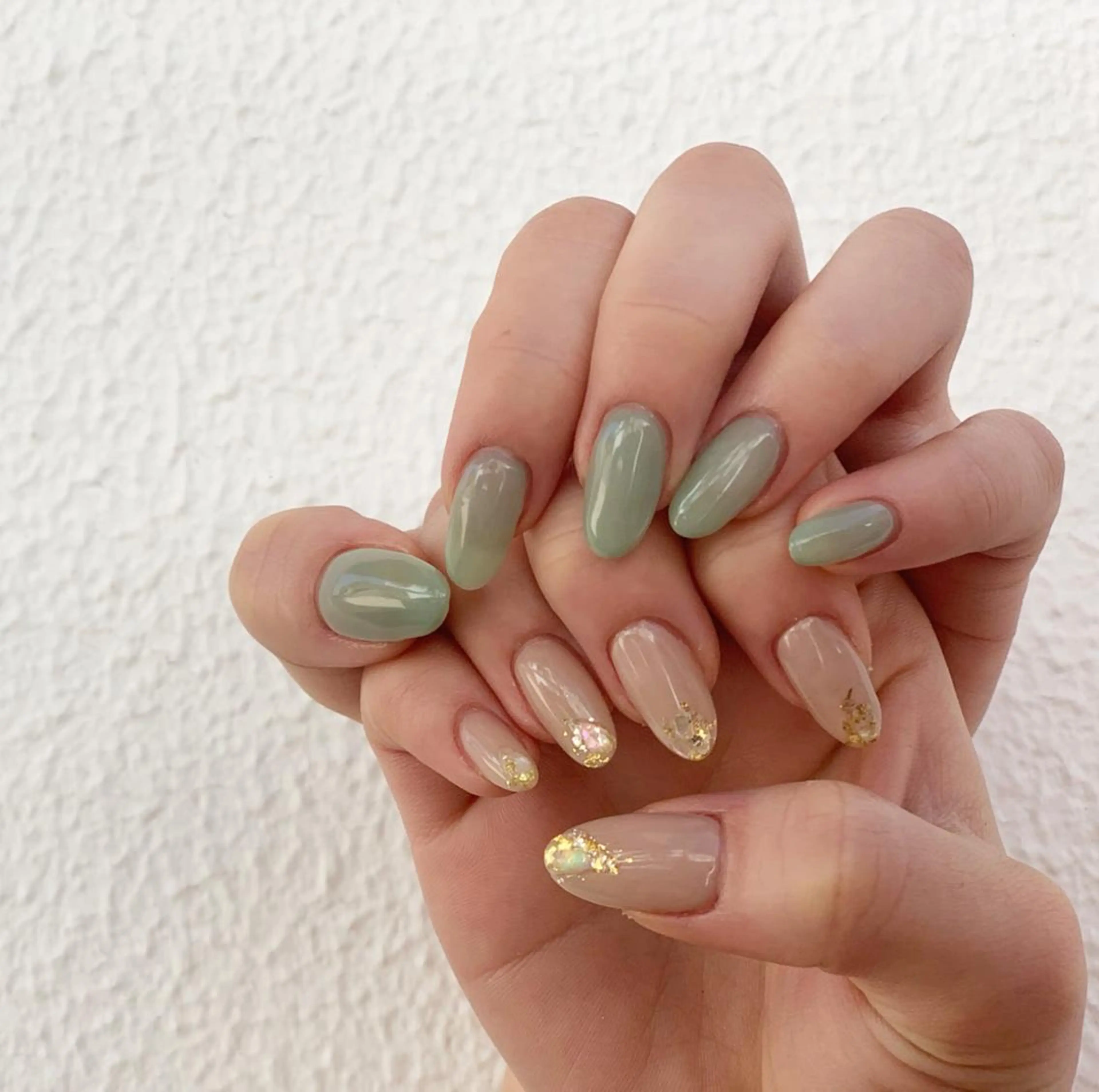 ネイル Fumina .のネイルデザイン