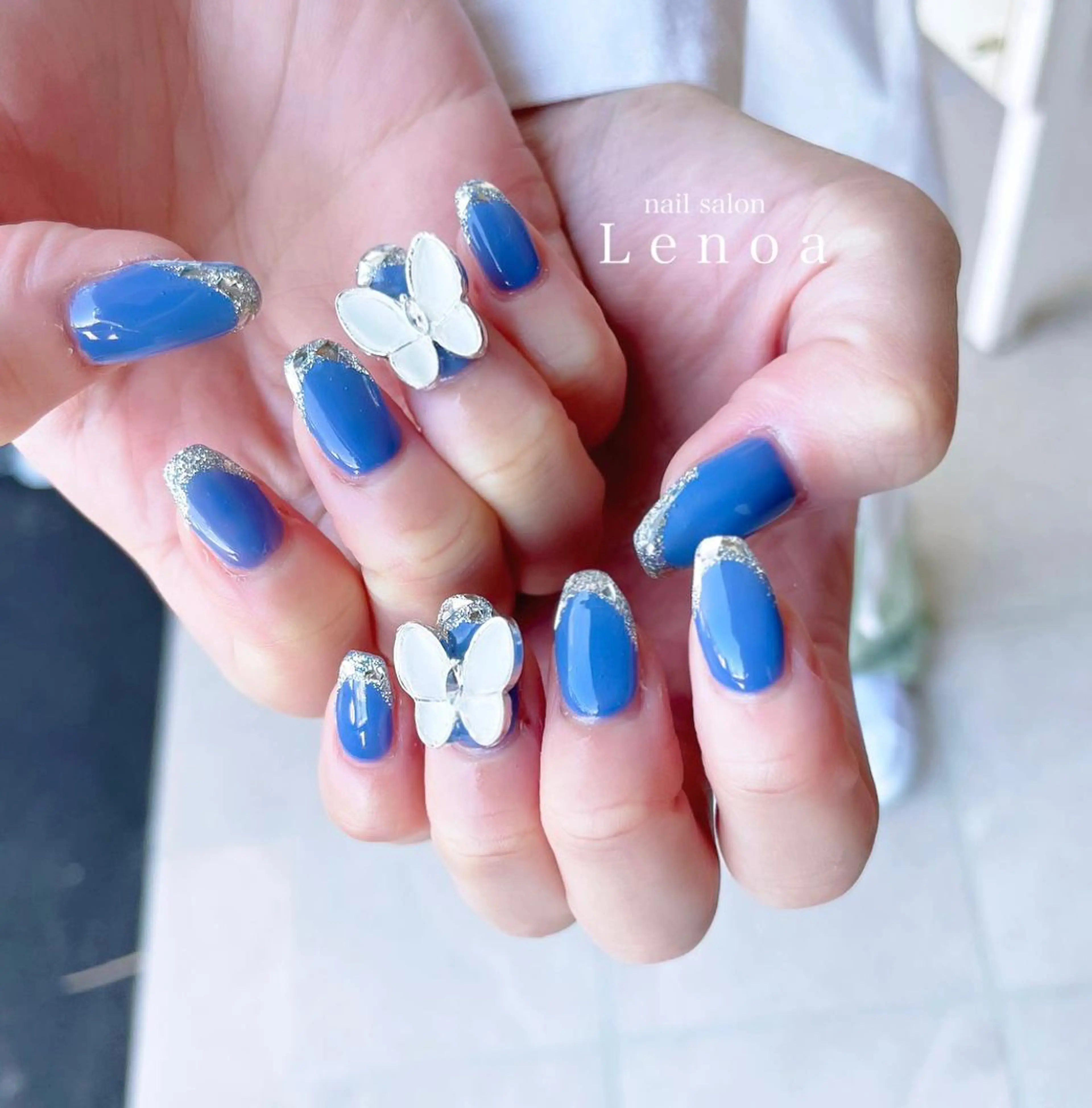 ネイル nailsalon Lenoaのネイルデザイン