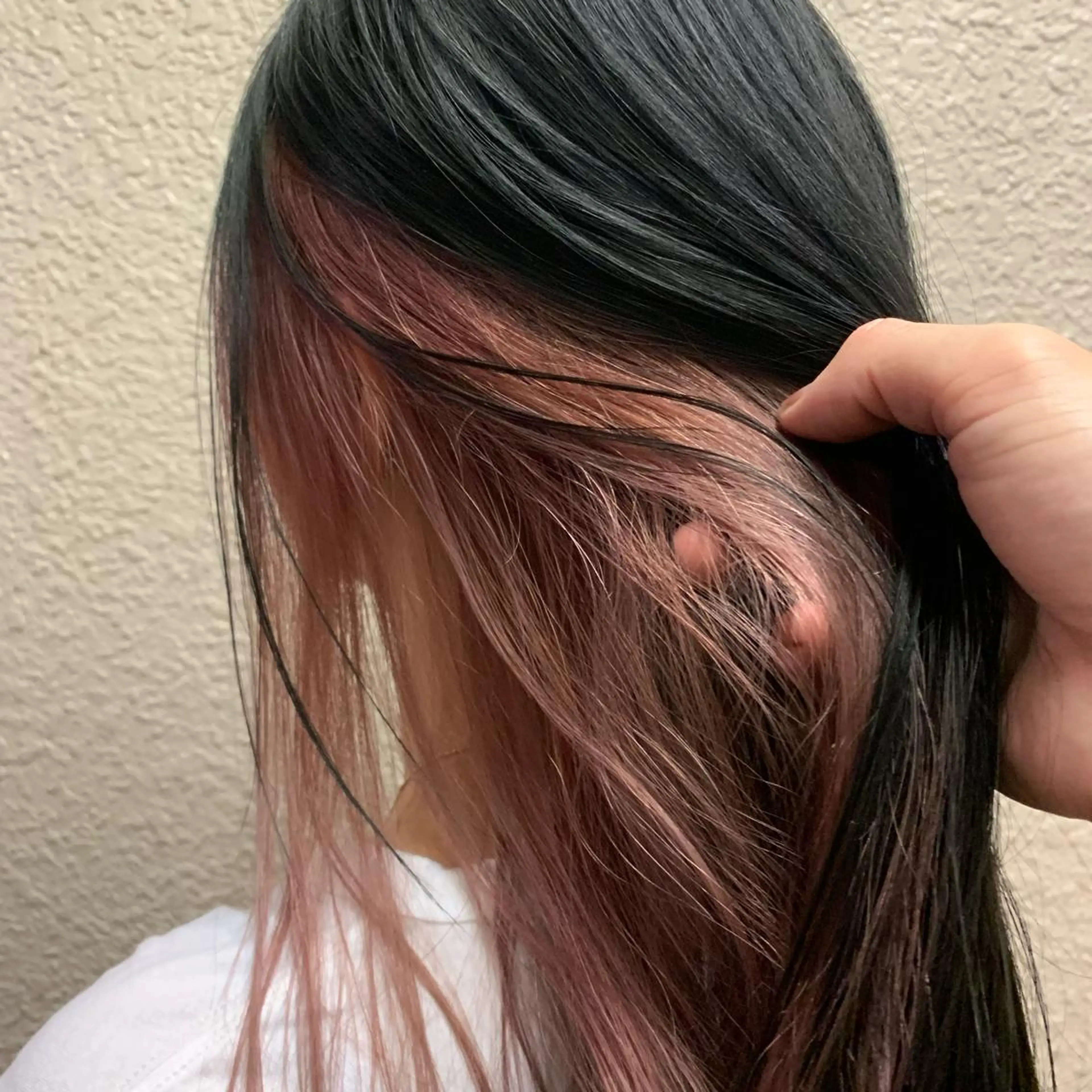 ロング 🟤TAP🟤 木曳野　金沢店のヘアスタイル