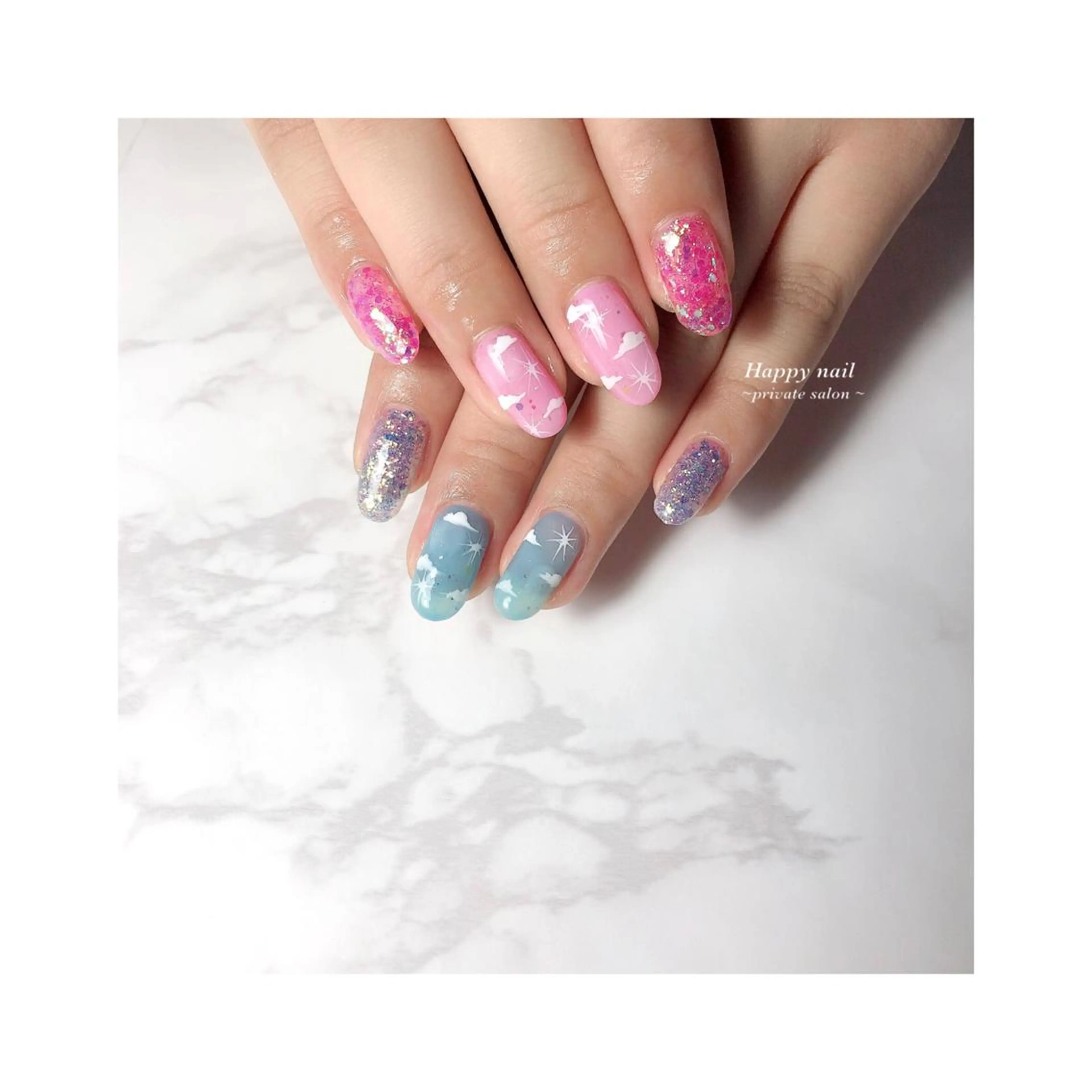 ネイル 心と体が整う腸活 サロン ラクシュミーのその他イメージ