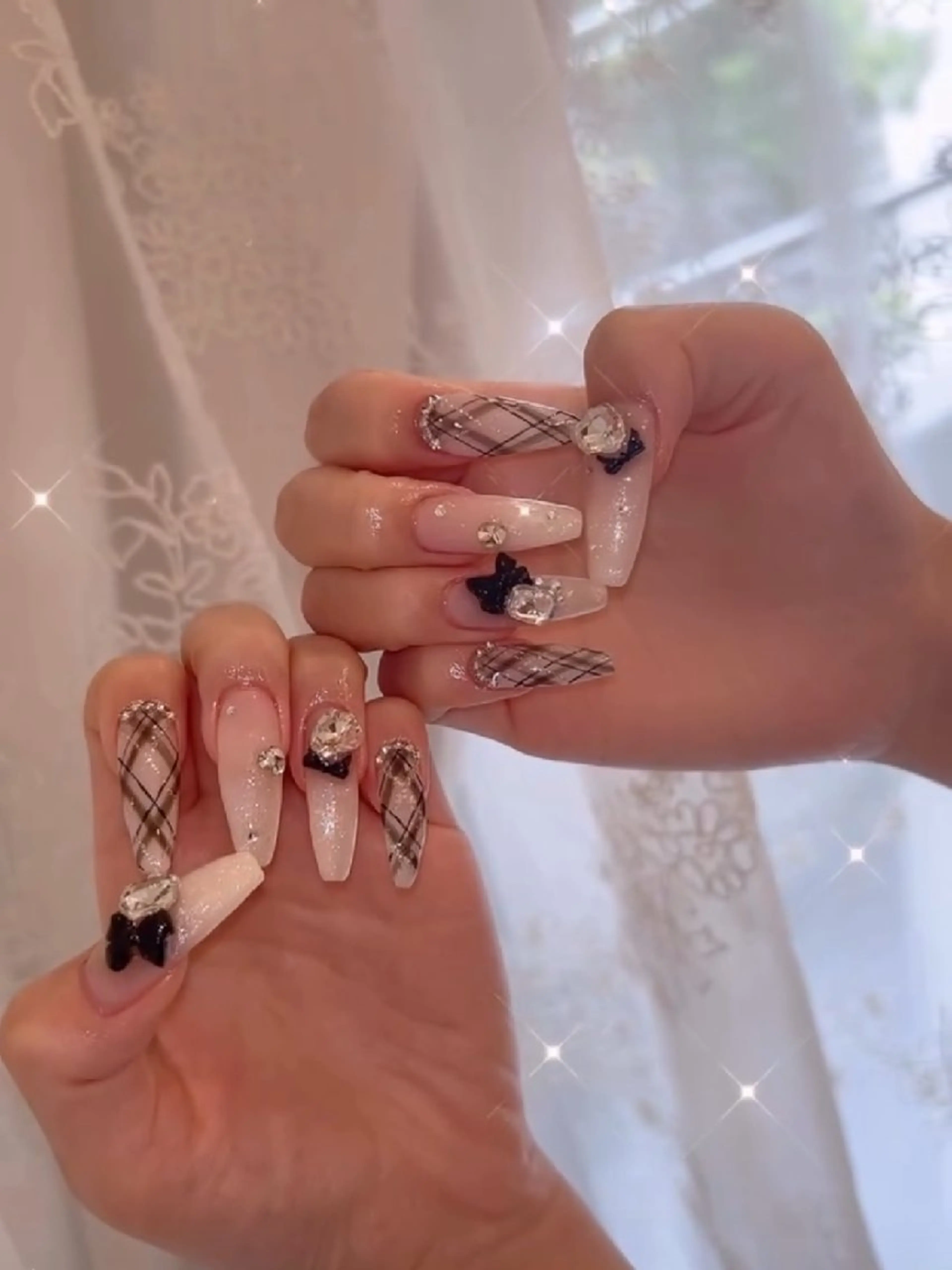 ネイル ハンドネイル I LOVE ME  NAIL.｡.:*♡のネイルデザイン