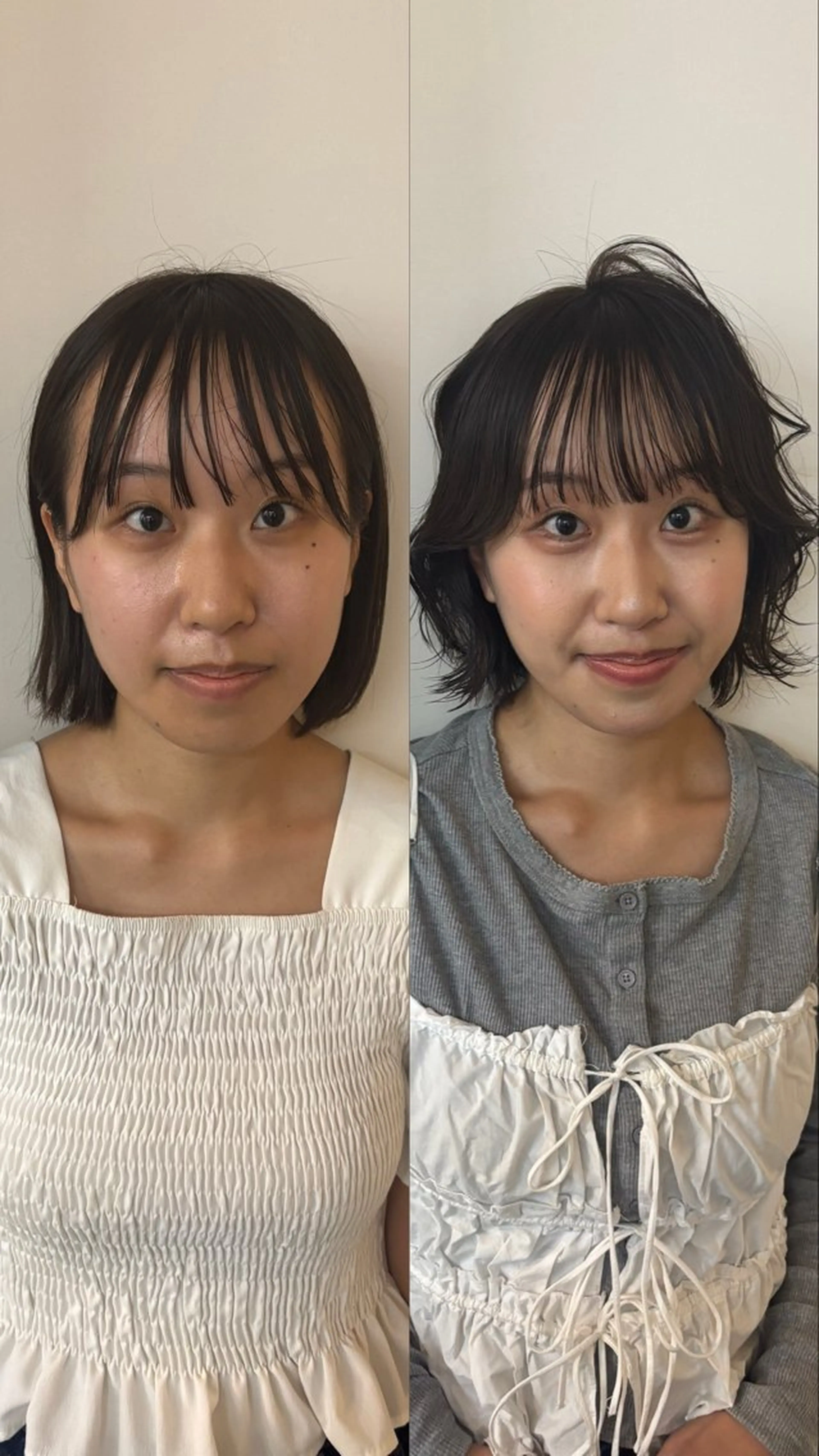 ヘアアレンジ GATE.所属・梅田／ハイトーン ／アレンジ／りなのヘアスタイル