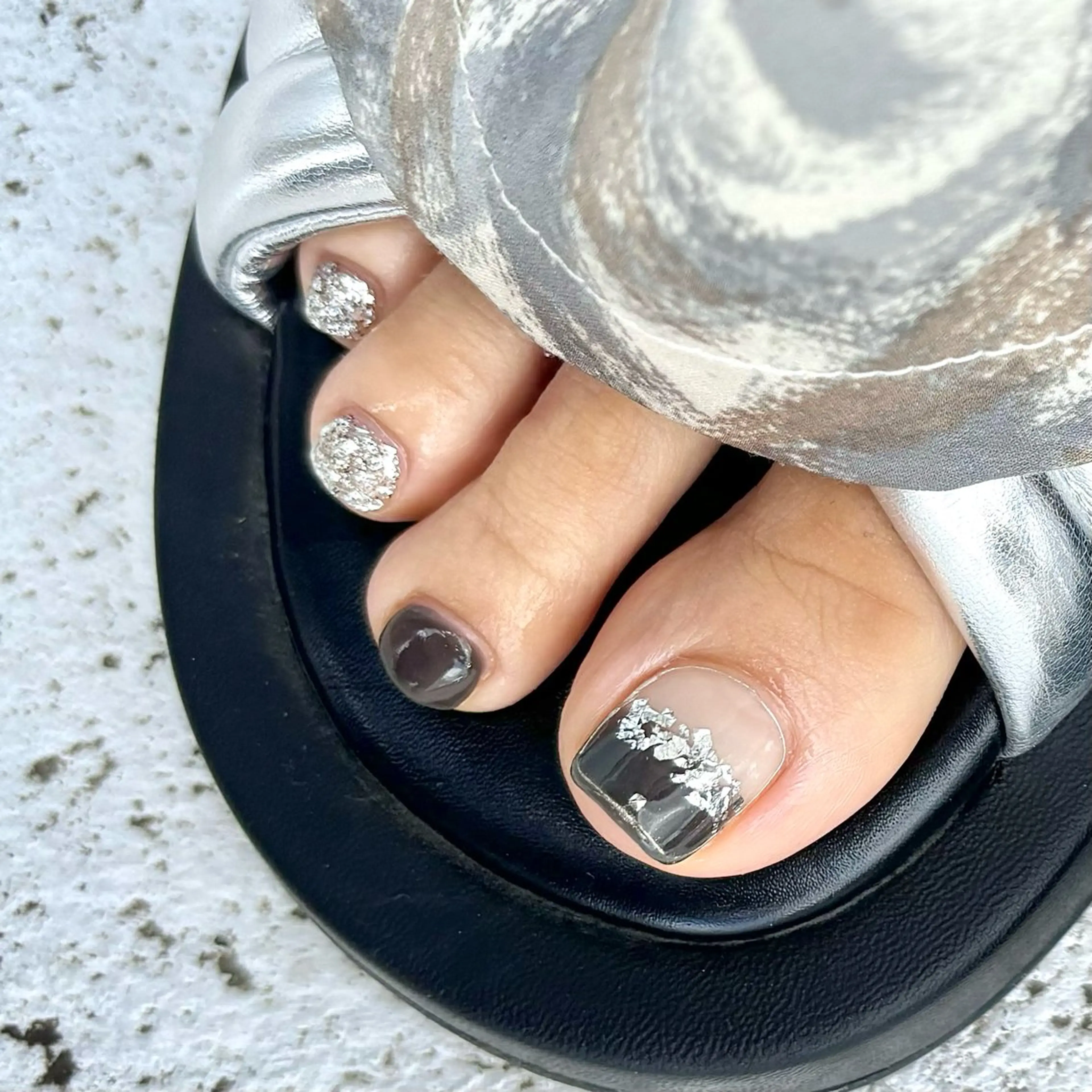 【フット】60min／他店オフの写真