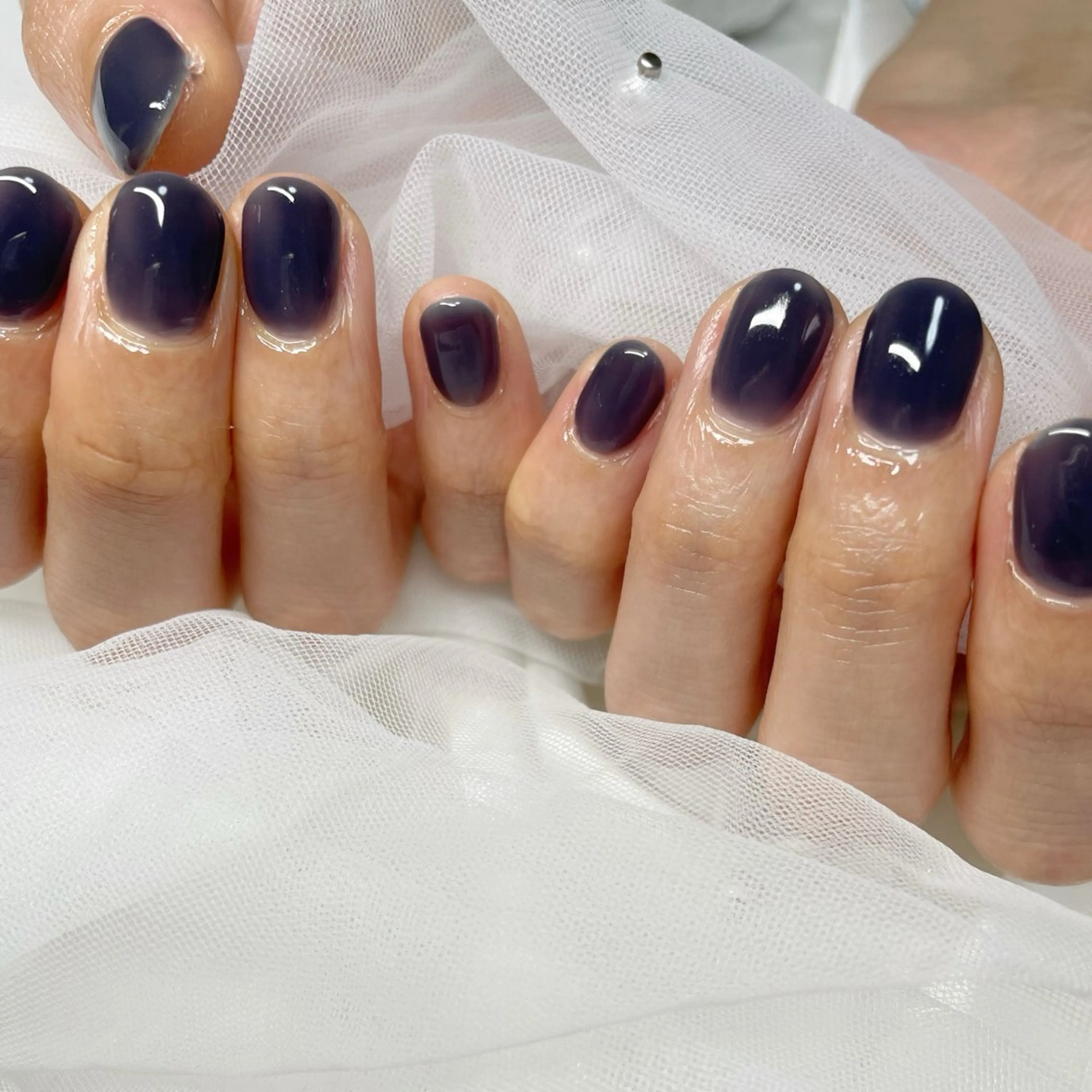 ネイル ハンドネイル nailsalon SANANAILのネイルデザイン