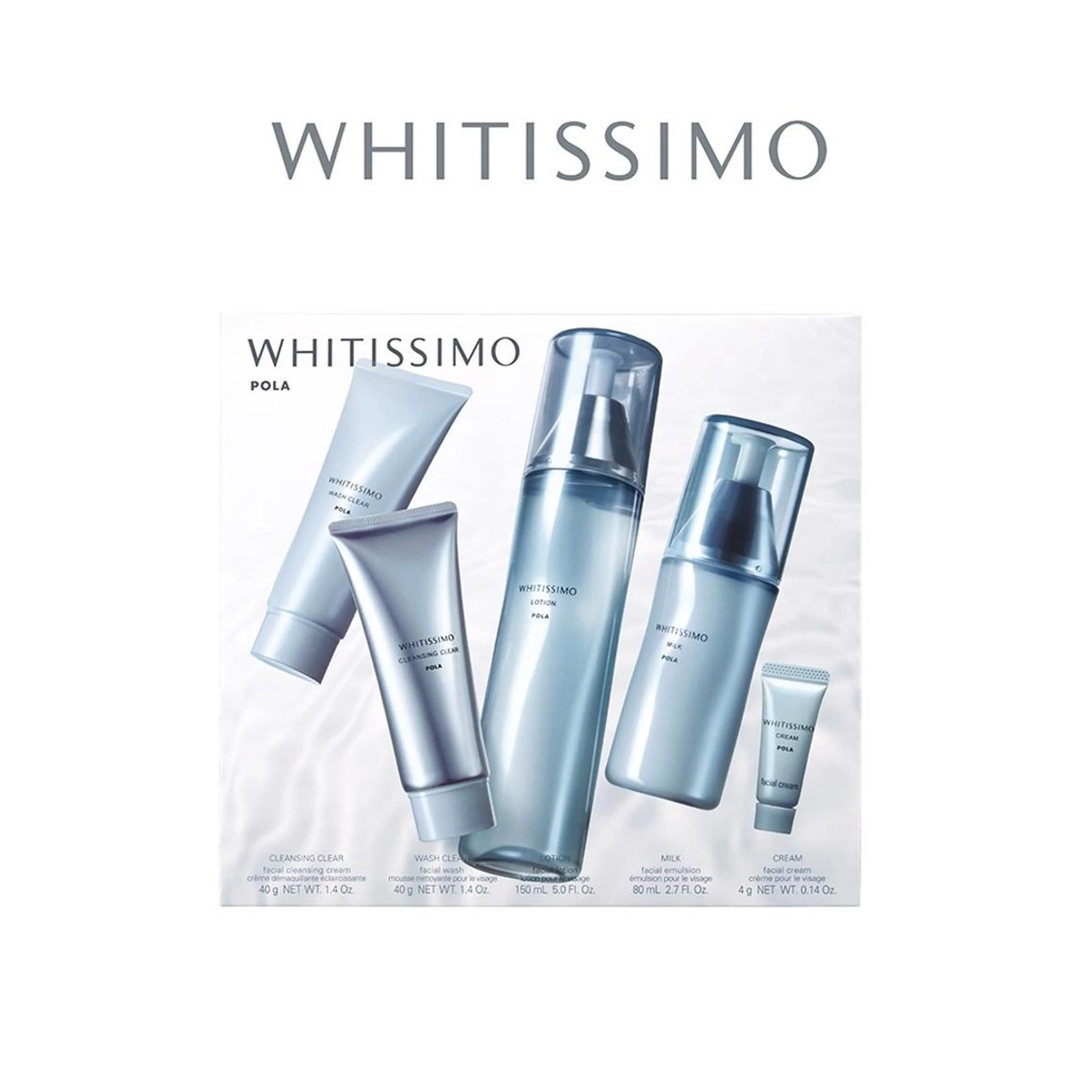 POLA大倉山 斎藤のエステ・リラクイメージ