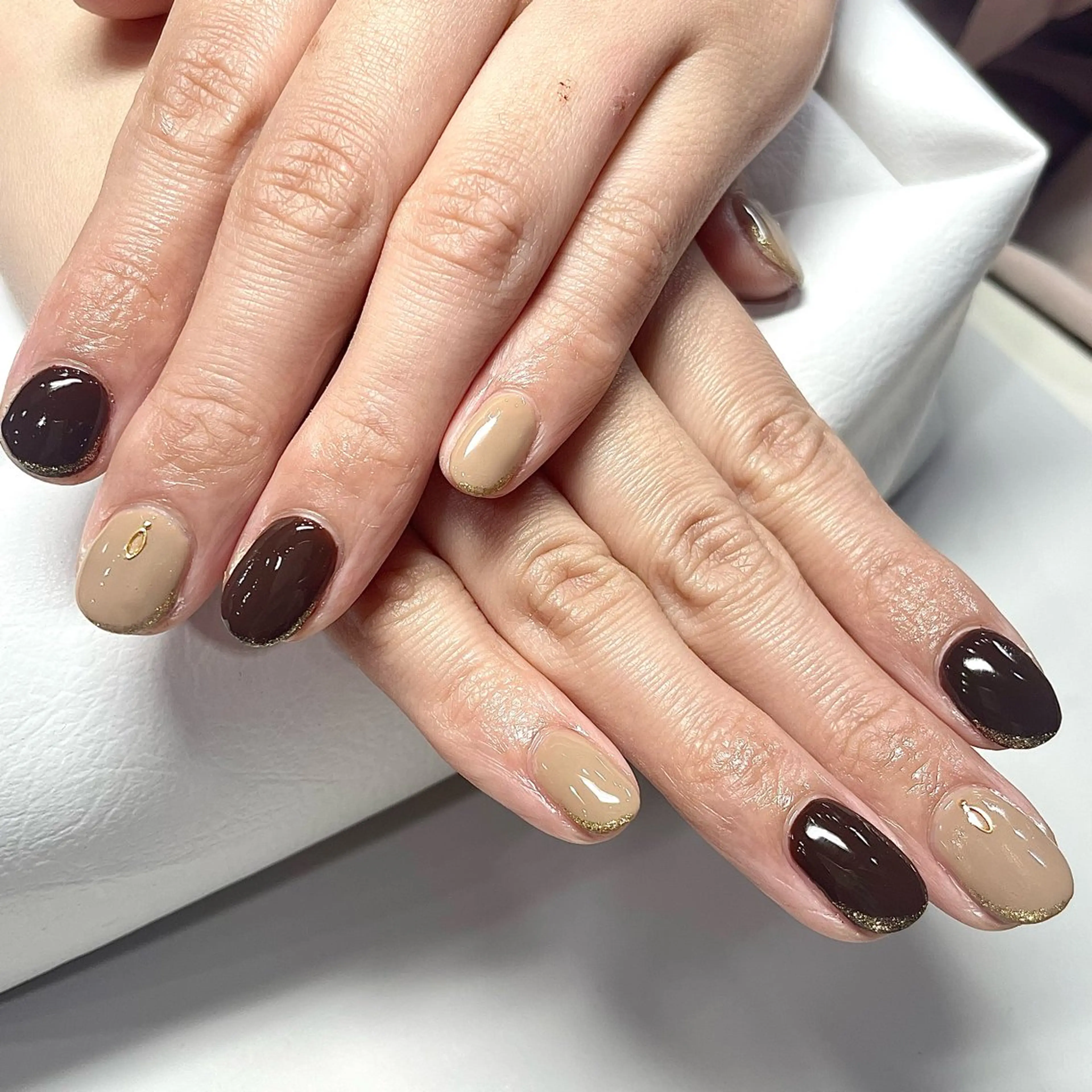 ネイル SEPTNAIL SUGAWARAのネイルデザイン