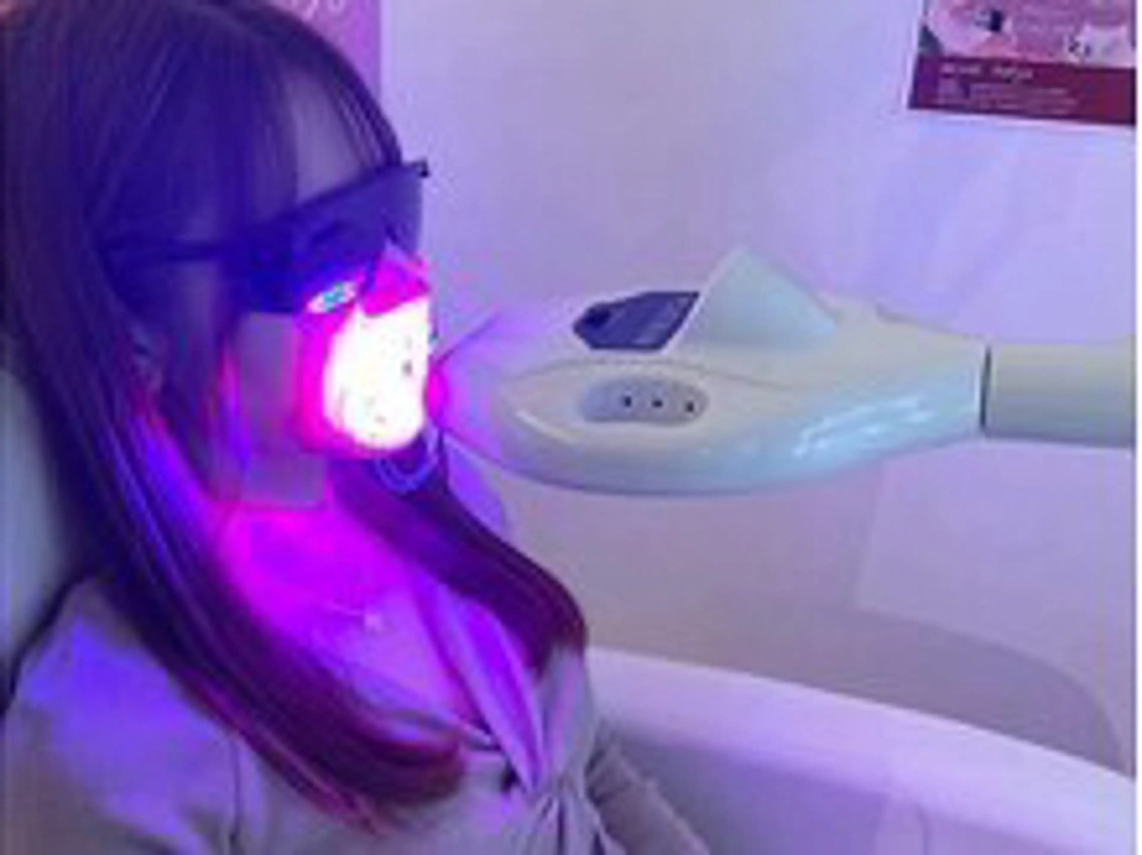 セルフホワイトニング エクシア西宮北口店所属・セルフホワイトニング エクシア西宮北口店のその他イメージ