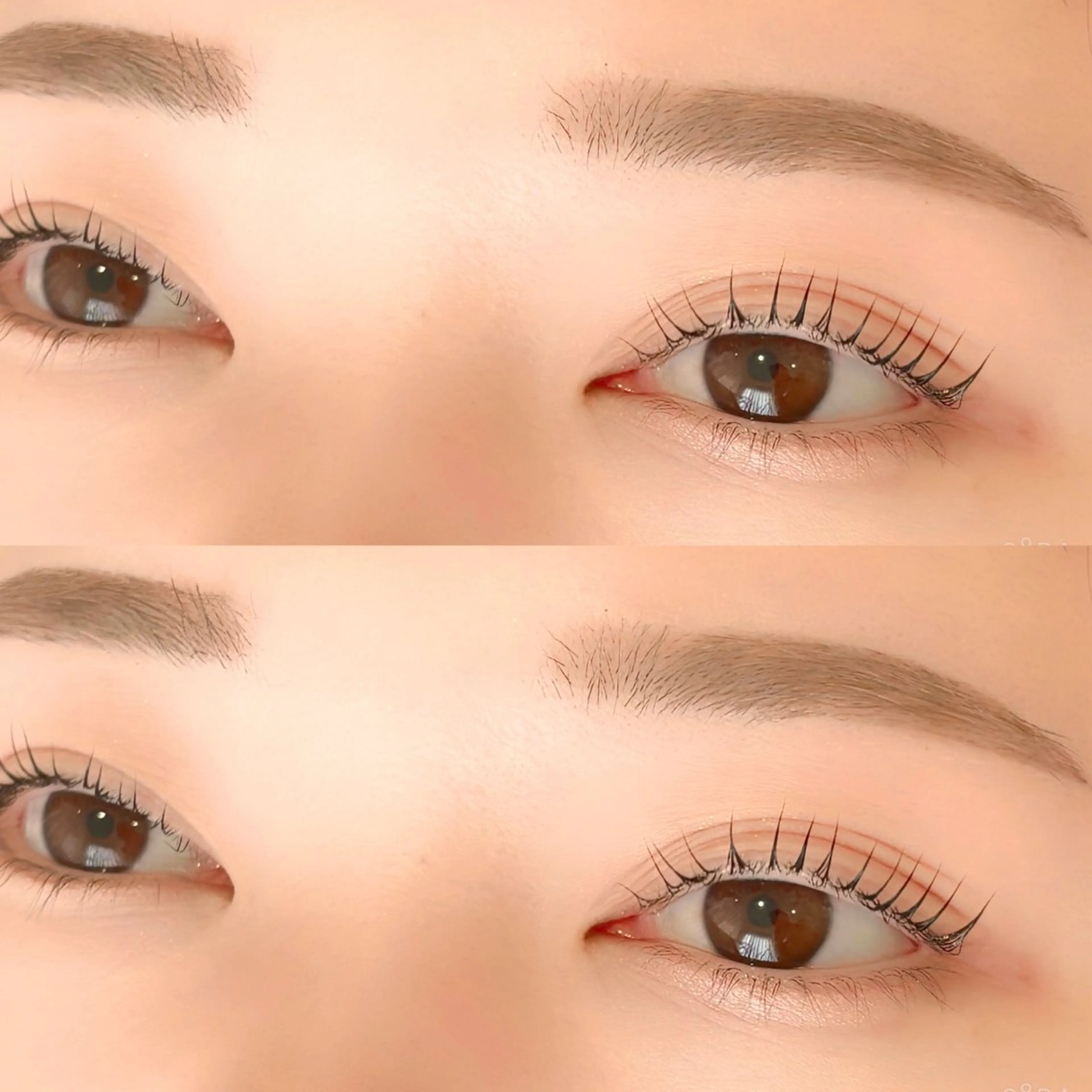 マツエク・マツパ pono獨協大学前店 💎muraokaのマツエク・マツパデザイン