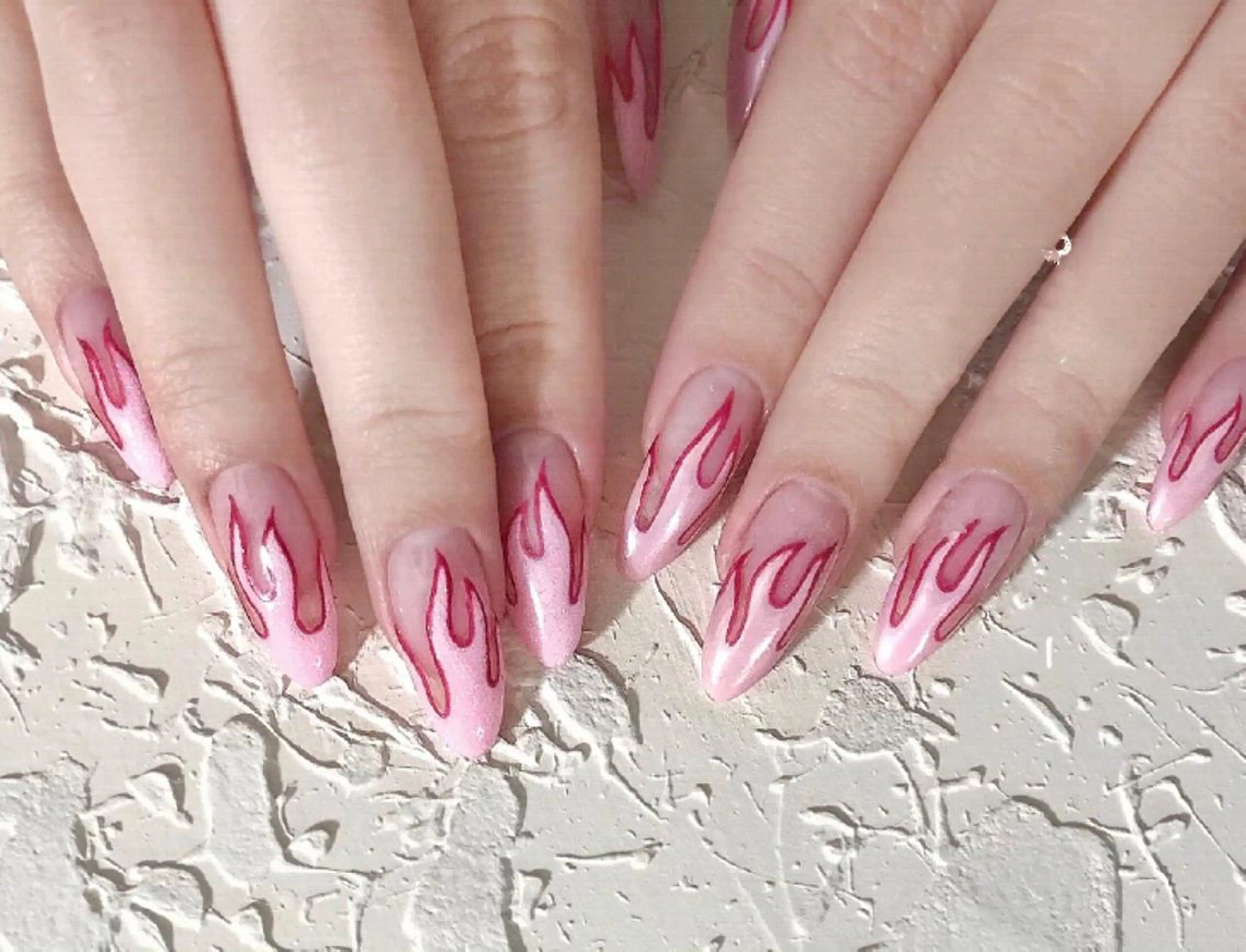 カラー ネイル Jolies ジョリス所属・ジョリス スカルプ専門のネイルデザイン