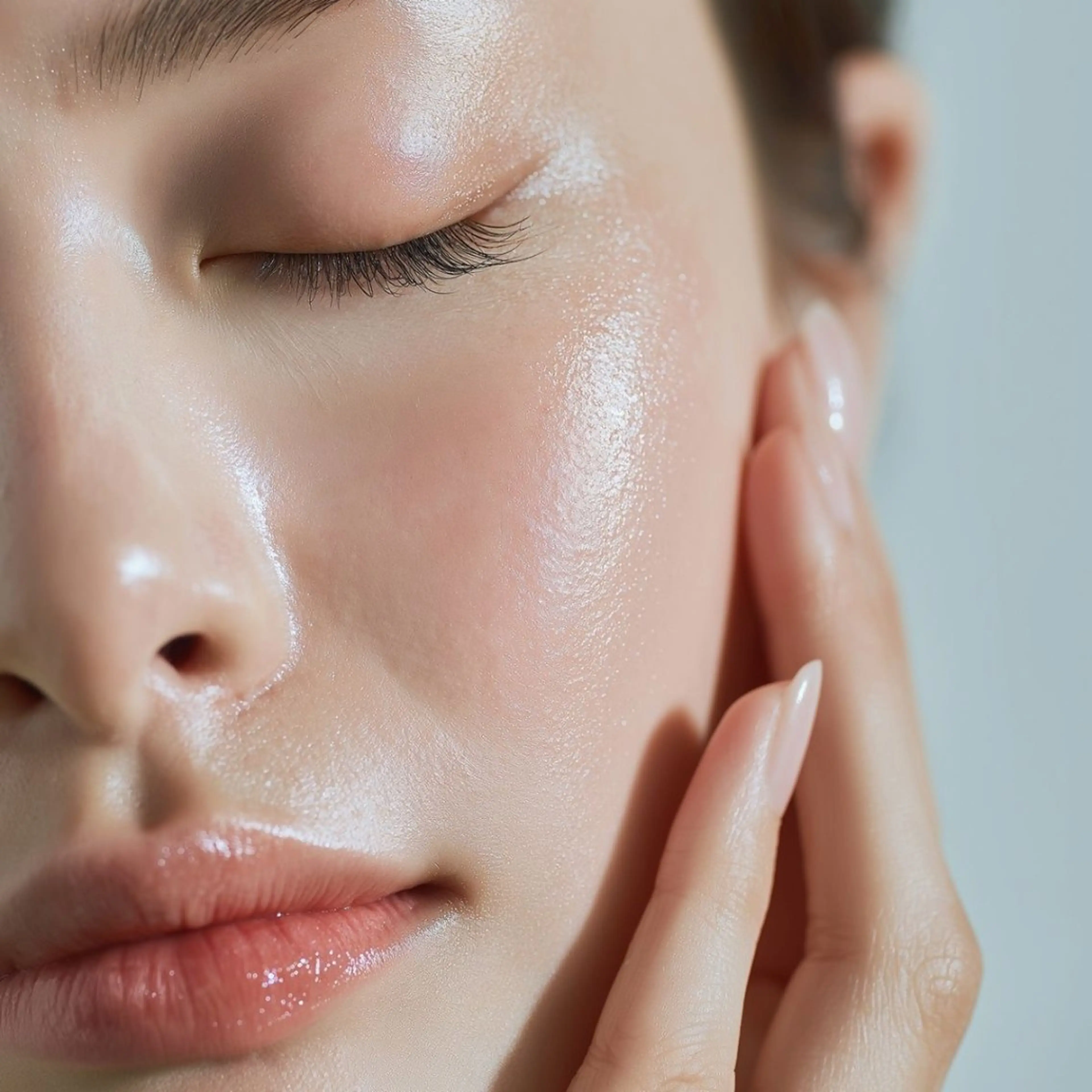 《ミニモ学割》艶玉フェイシャルWax【プレミアム】✨ つるん艶肌　通常8800円⇨7800円⇨初回6800円の写真