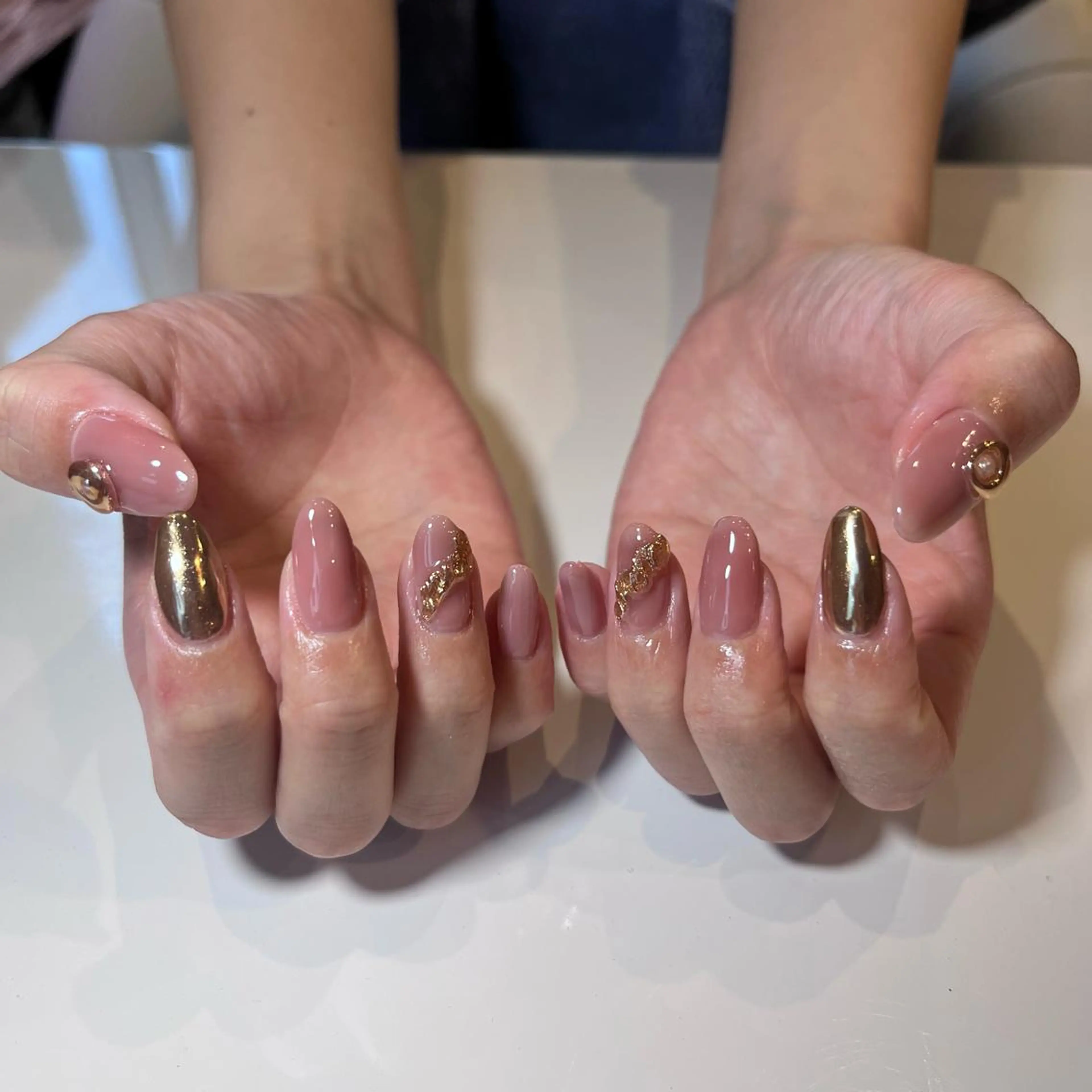 ✴︎オフ込　Design Bの写真