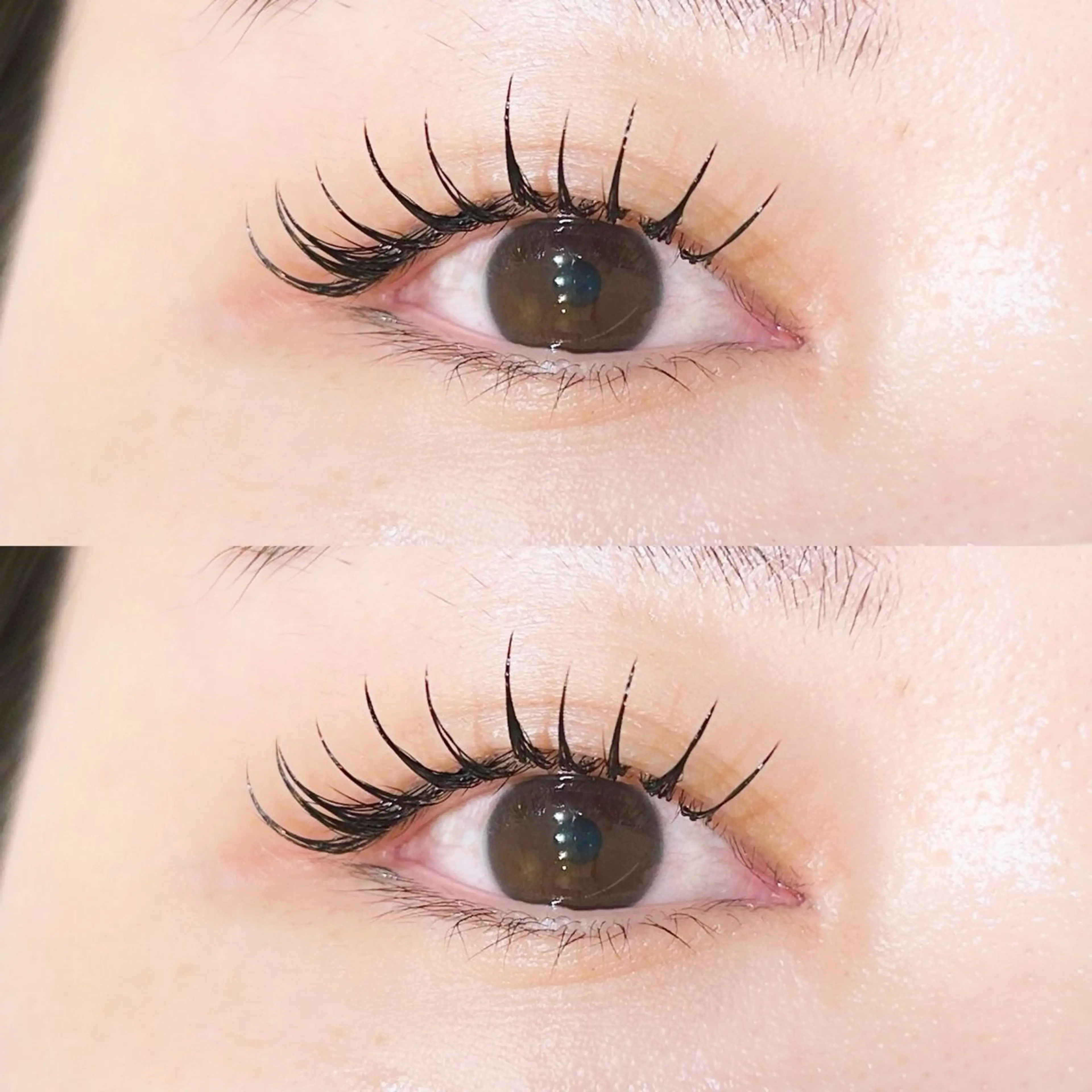 マツエク・マツパ マツエク EYELA大宮西口店 MURATAのマツエク・マツパデザイン