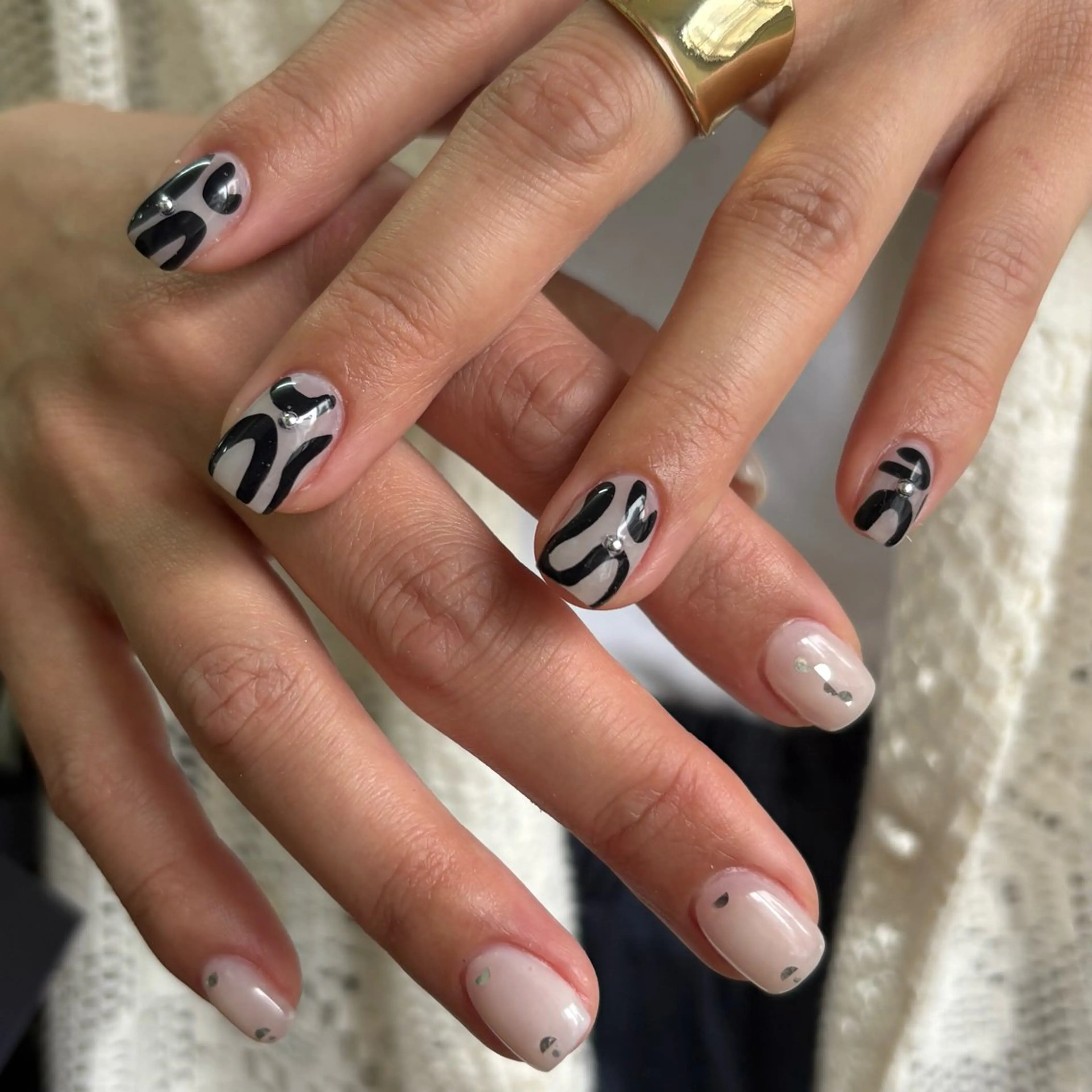 ネイル 木村 夏生 /アート･個性派👾のネイルデザイン