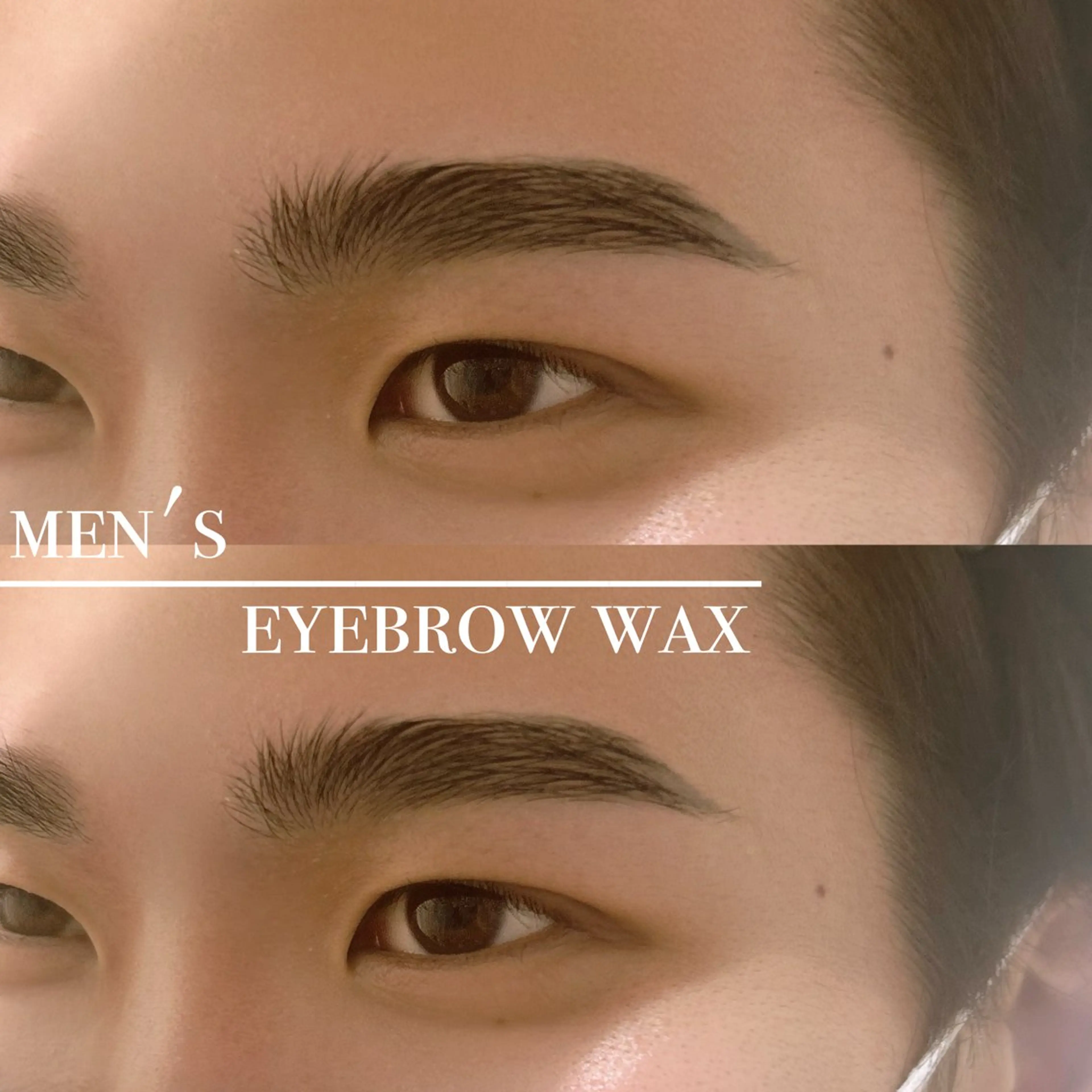 アイブロウ ワックス脱毛 その他(アイブロウ) salut honami🫧のマツエク・マツパデザイン