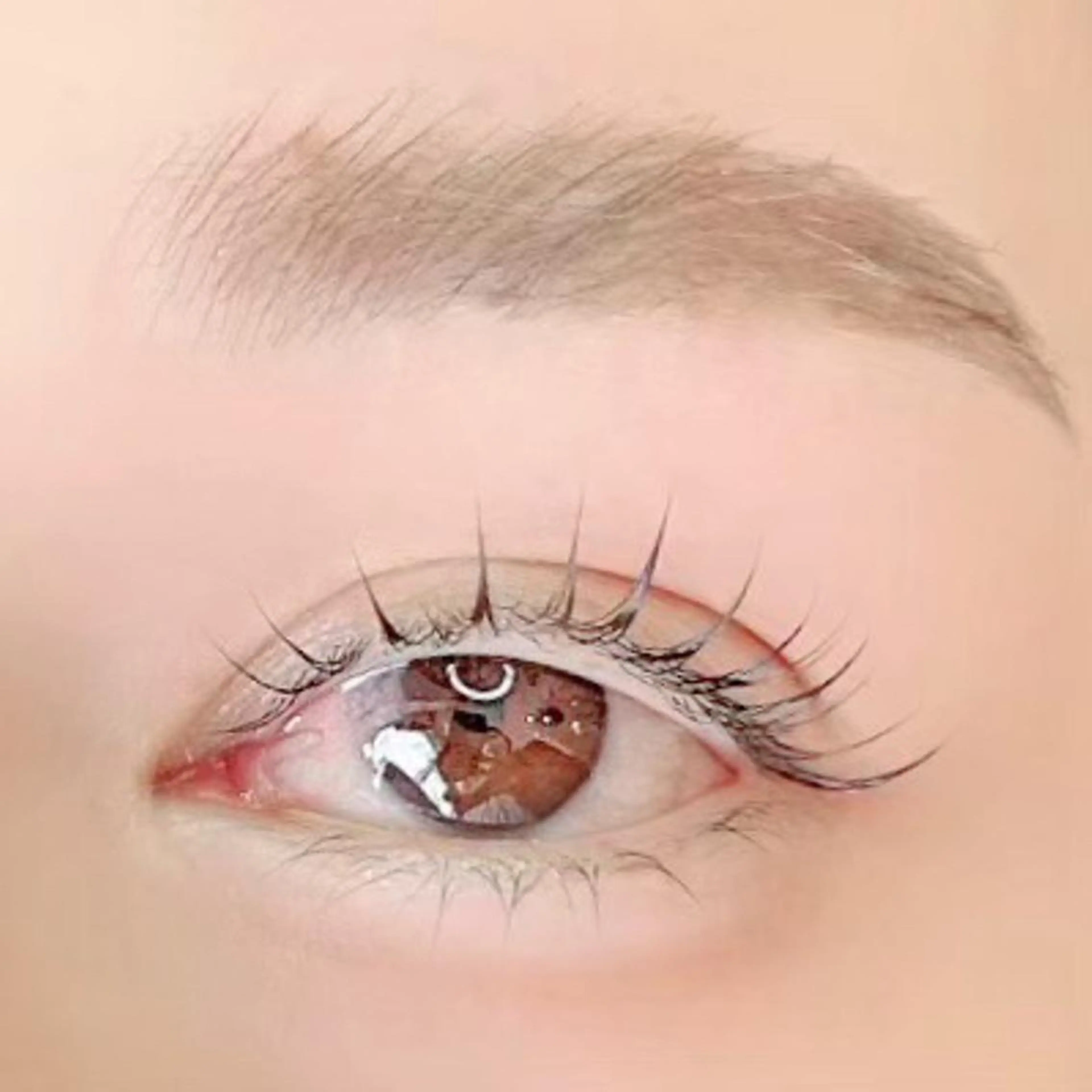 マツエク・マツパ AY 恵比寿のマツエク・マツパデザイン