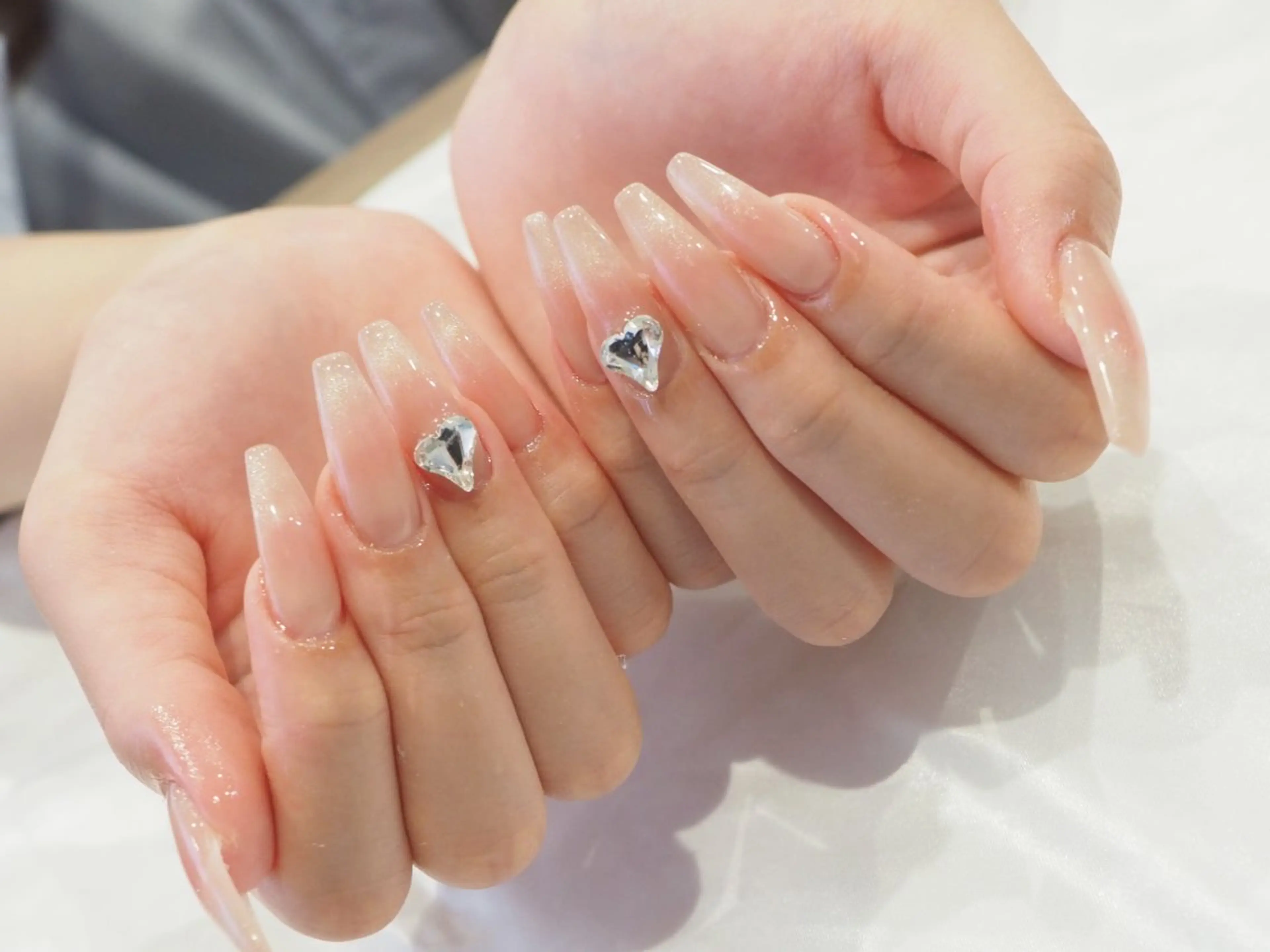 ネイル lolo aのネイルデザイン