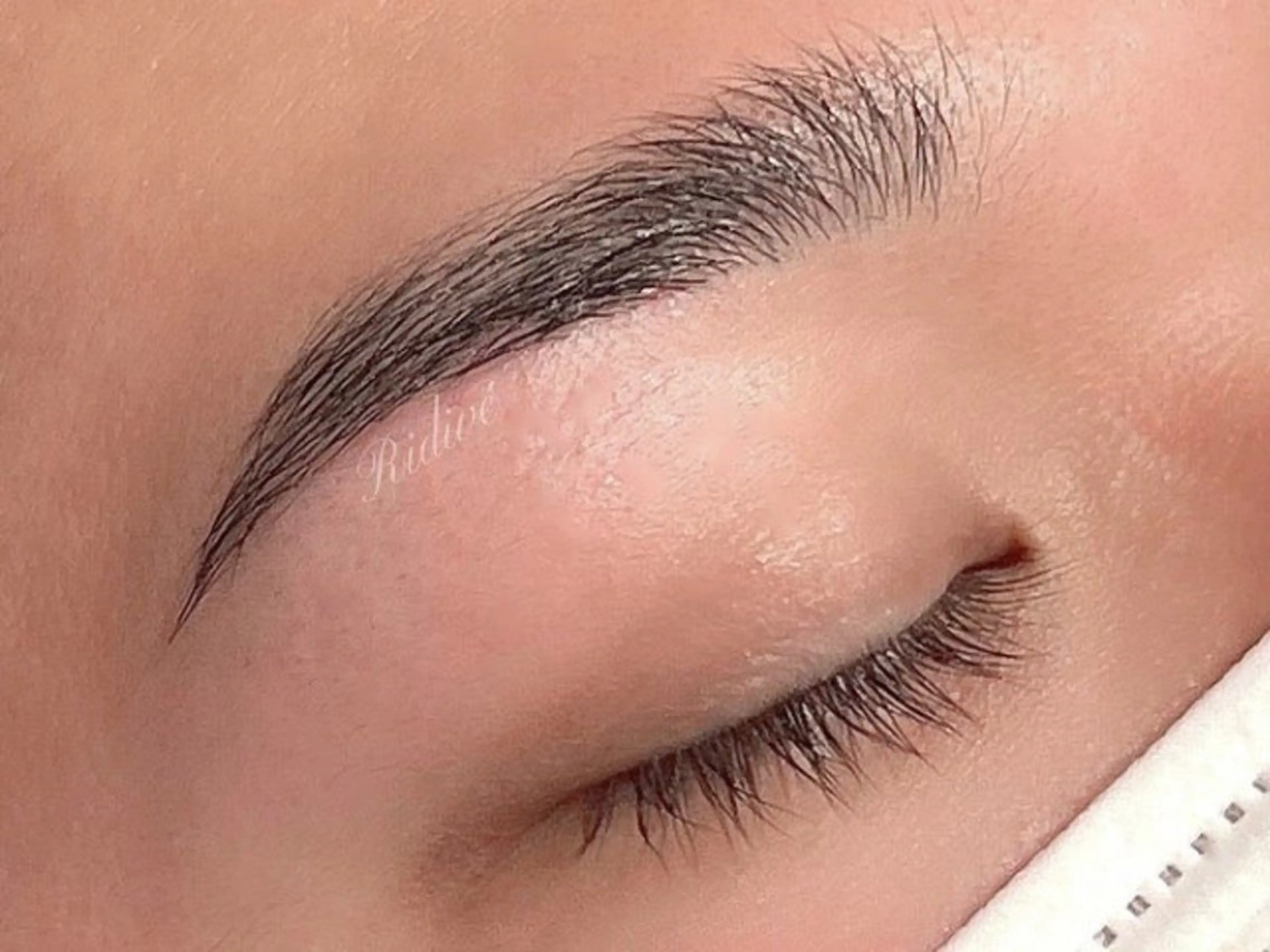 アイブロウ EYEBROW SALON　Ridive 武蔵小杉所属・Ridive 武蔵小杉のマツエク・マツパデザイン