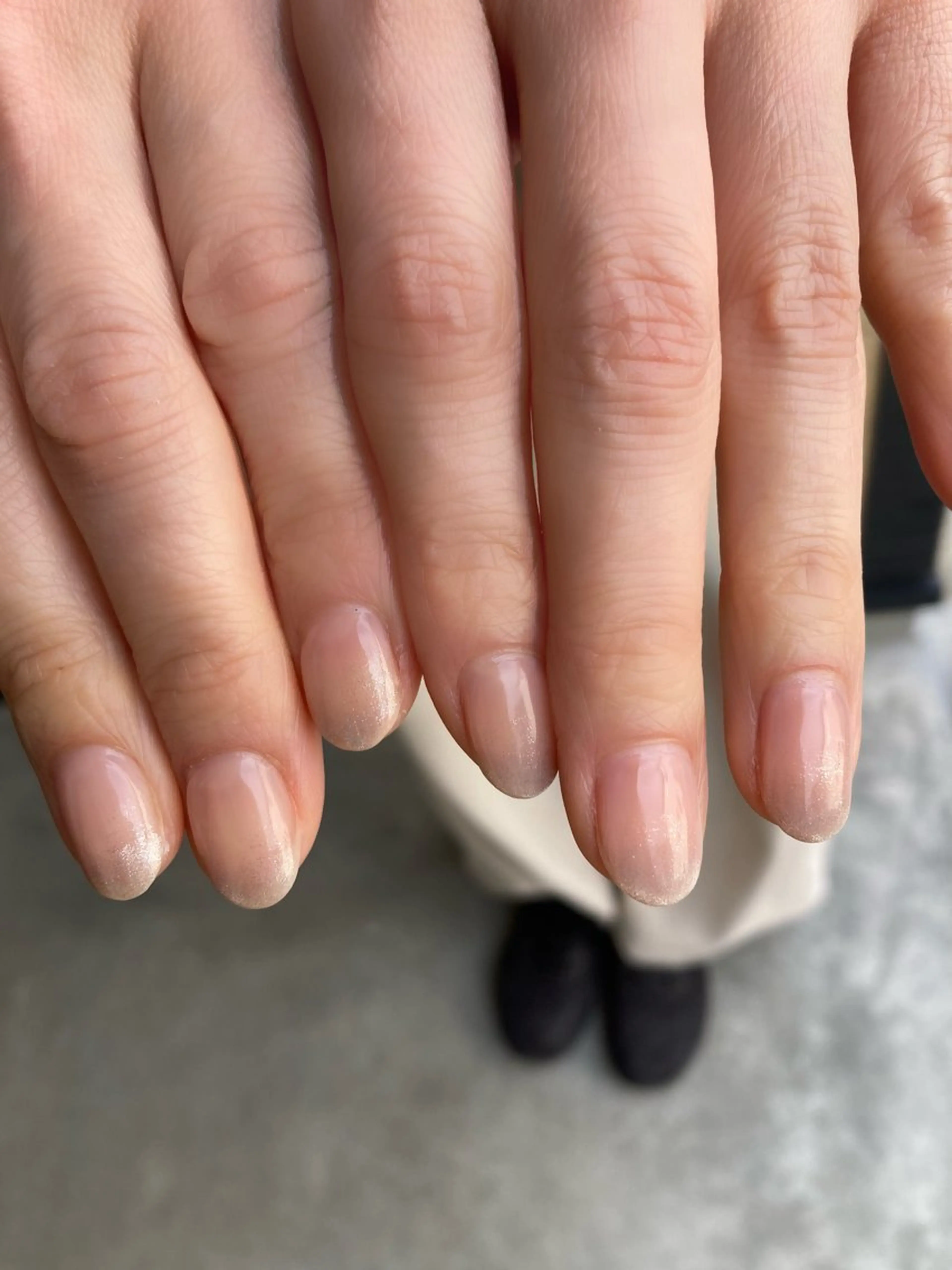 ネイル リビングサロン ricca【リッカ】のネイルデザイン