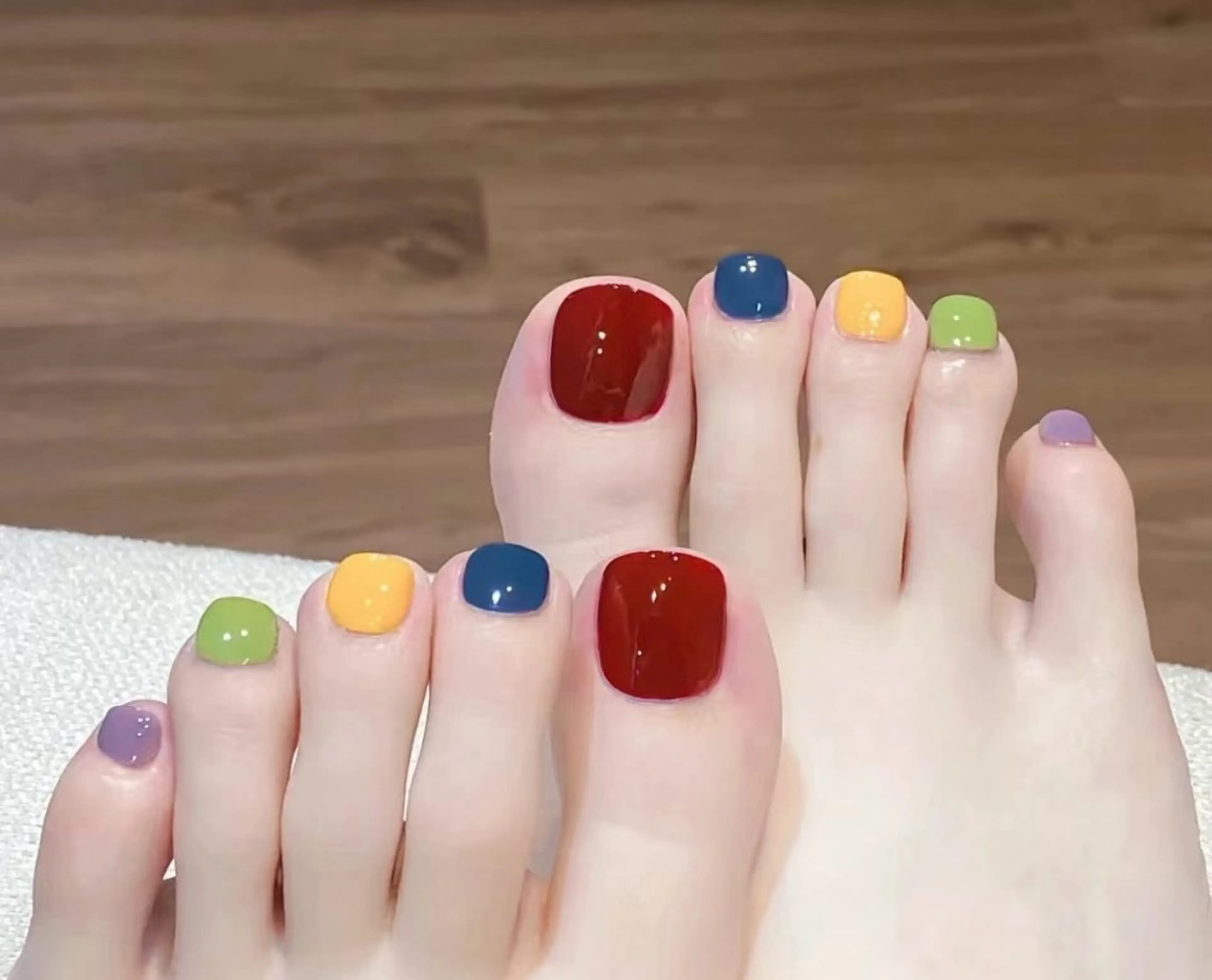 ネイル Cute Tips nailのネイルデザイン