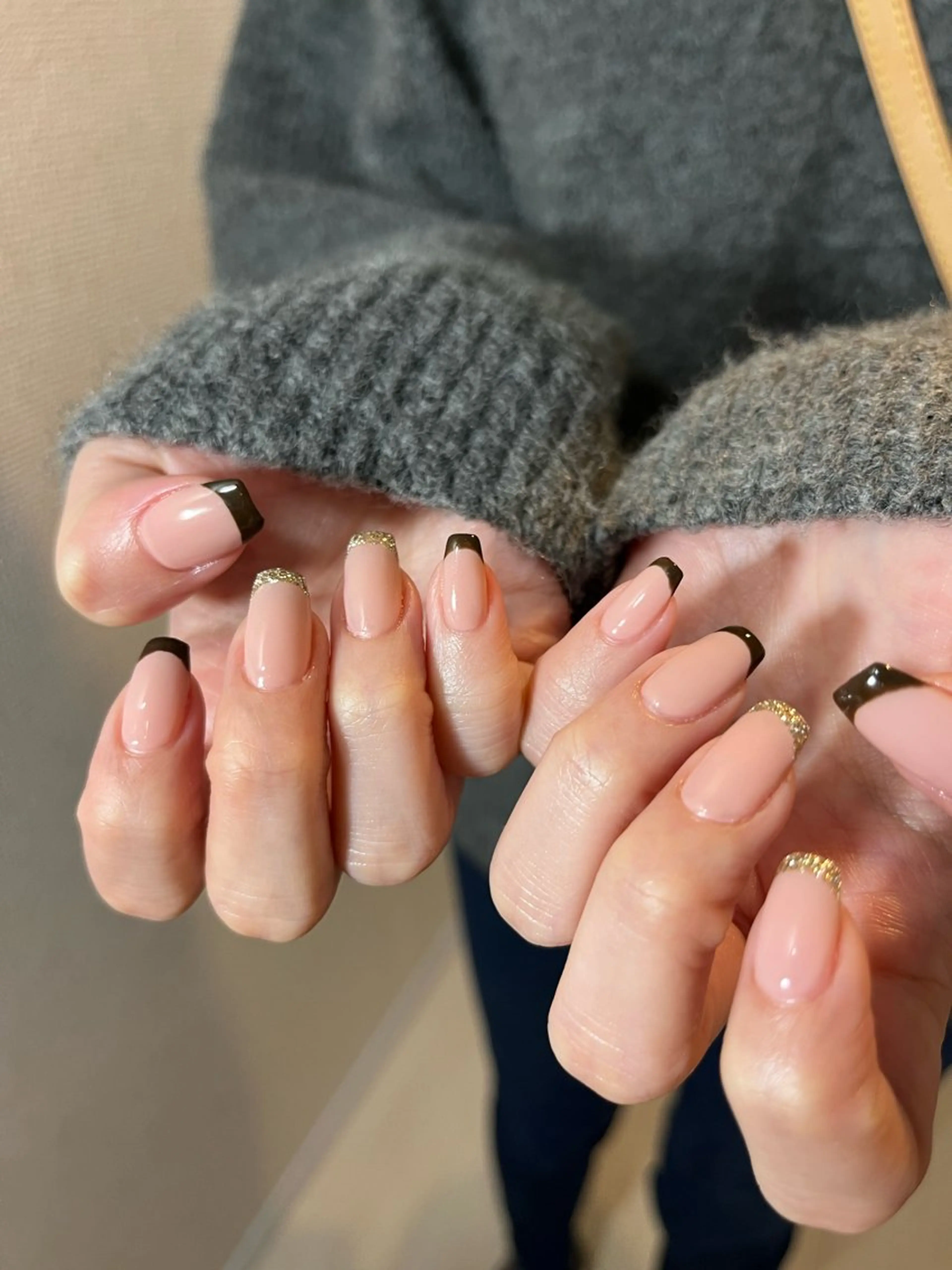 ネイル ЯH.nail JURIのネイルデザイン