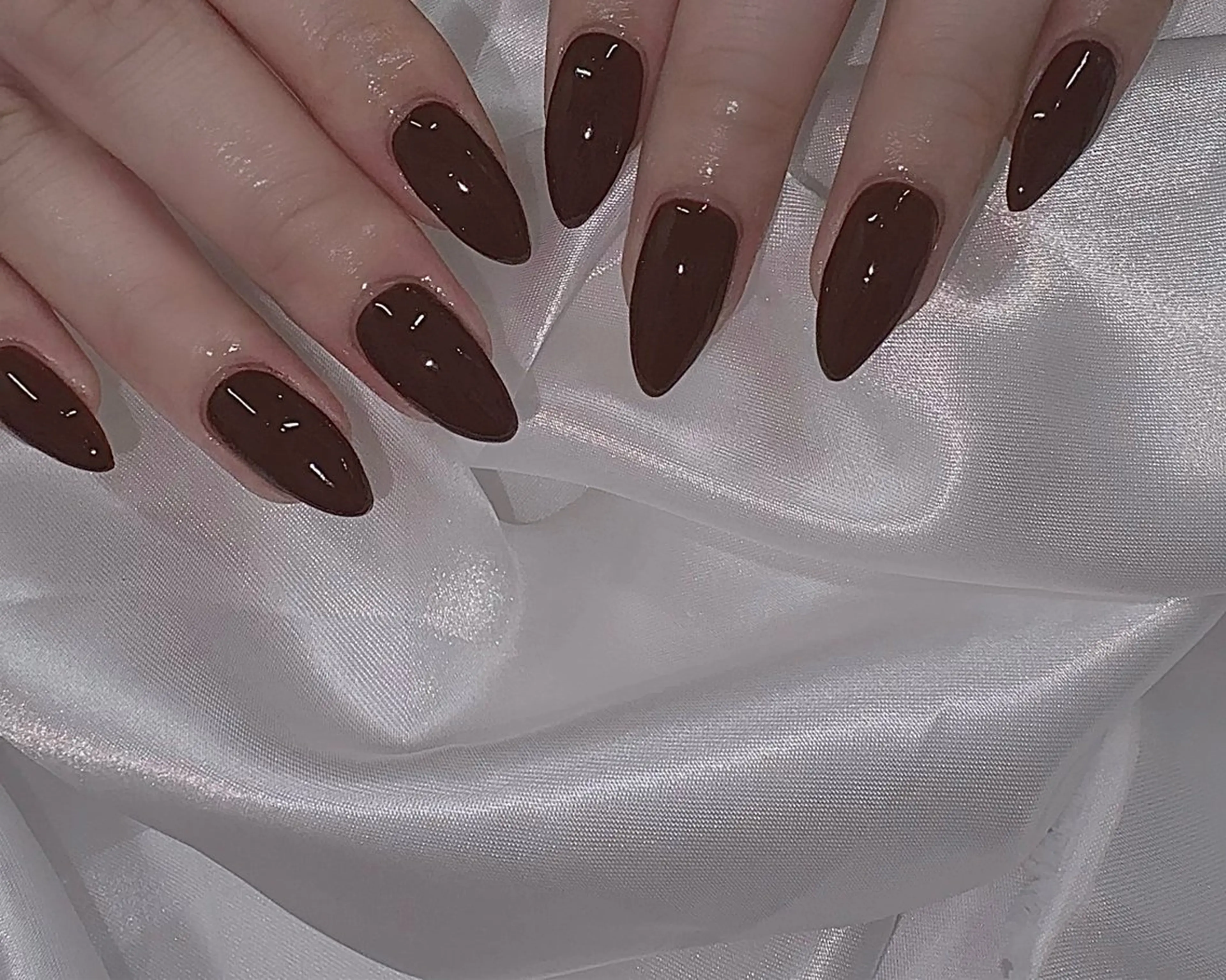 ネイル Beauty Salon Regene 【リジェネ】所属・Regene TAMURAのネイルデザイン