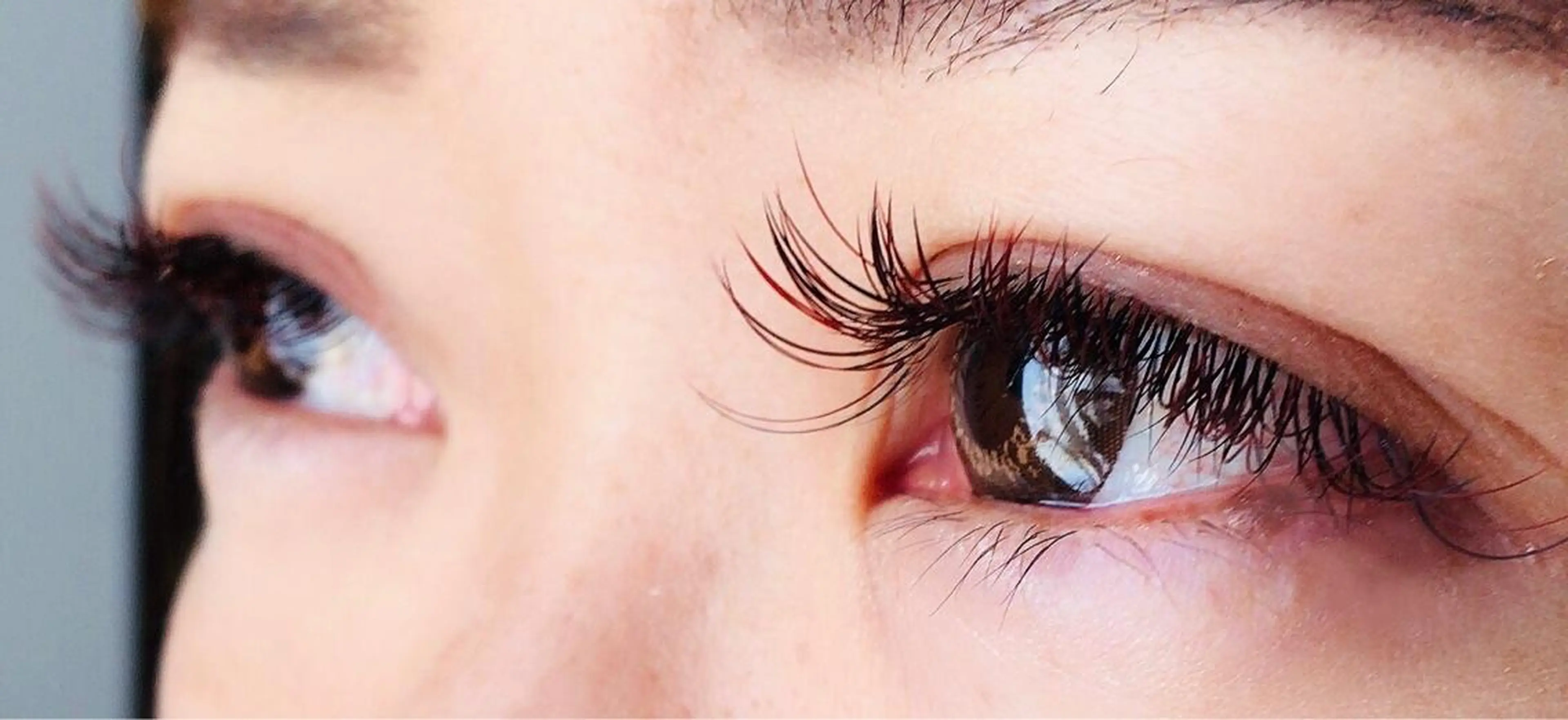 マツエク・マツパ eyelash salon -ime-所属・清水  まい 【サロン⠀イミ】のマツエク・マツパデザイン