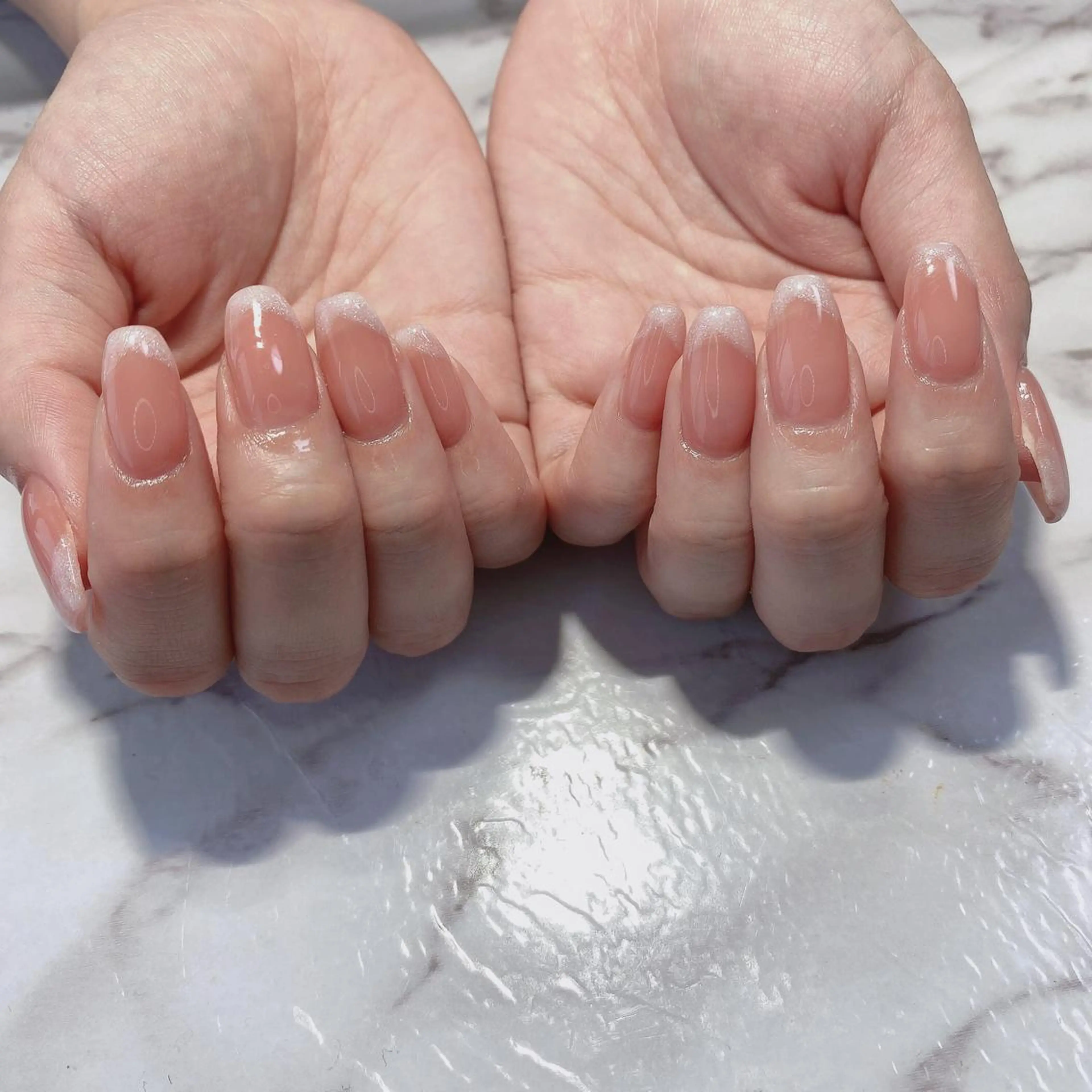 ネイル Ally's Nailのネイルデザイン