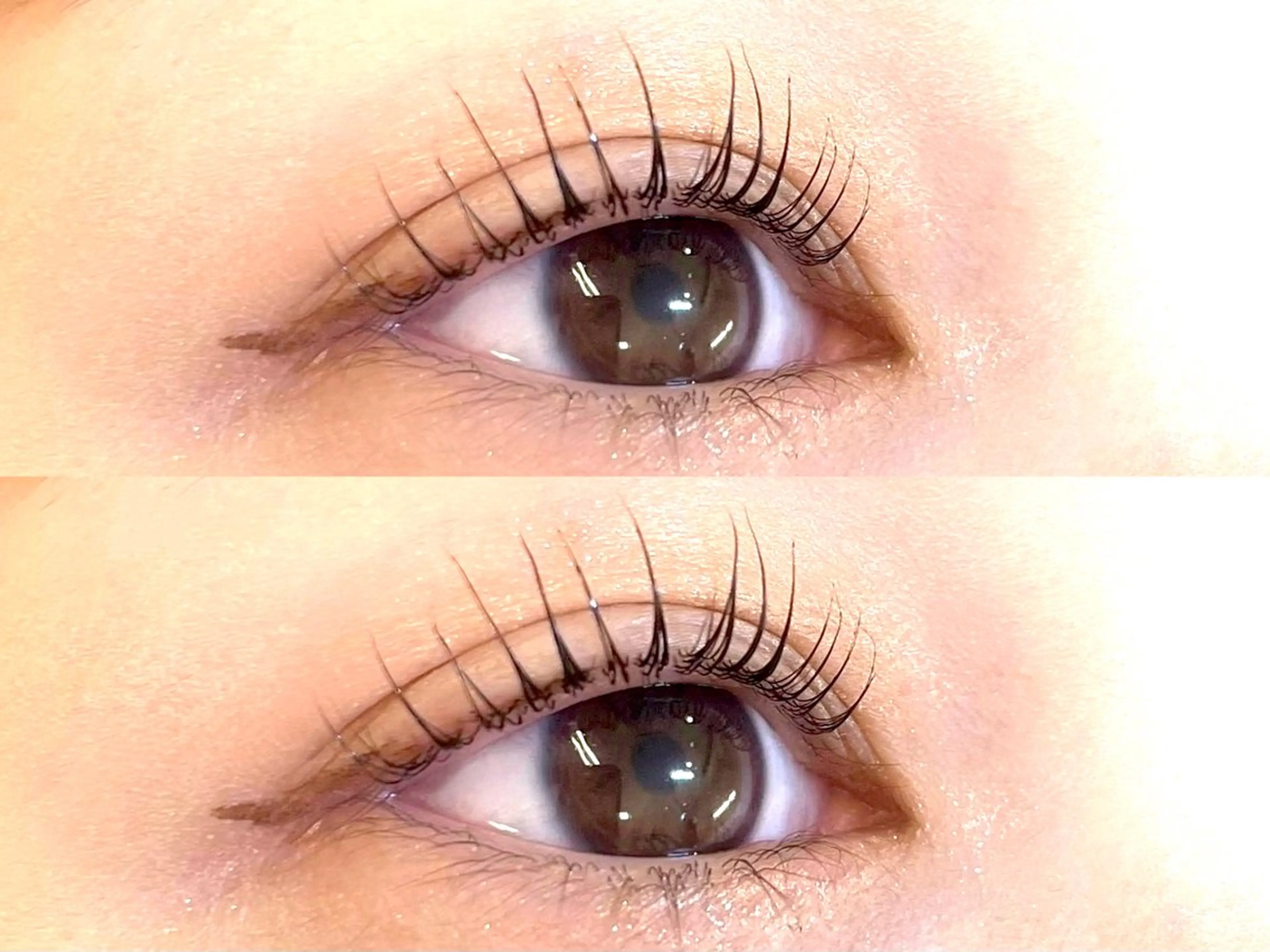 マツエク・マツパ laboT satsukiのマツエク・マツパデザイン