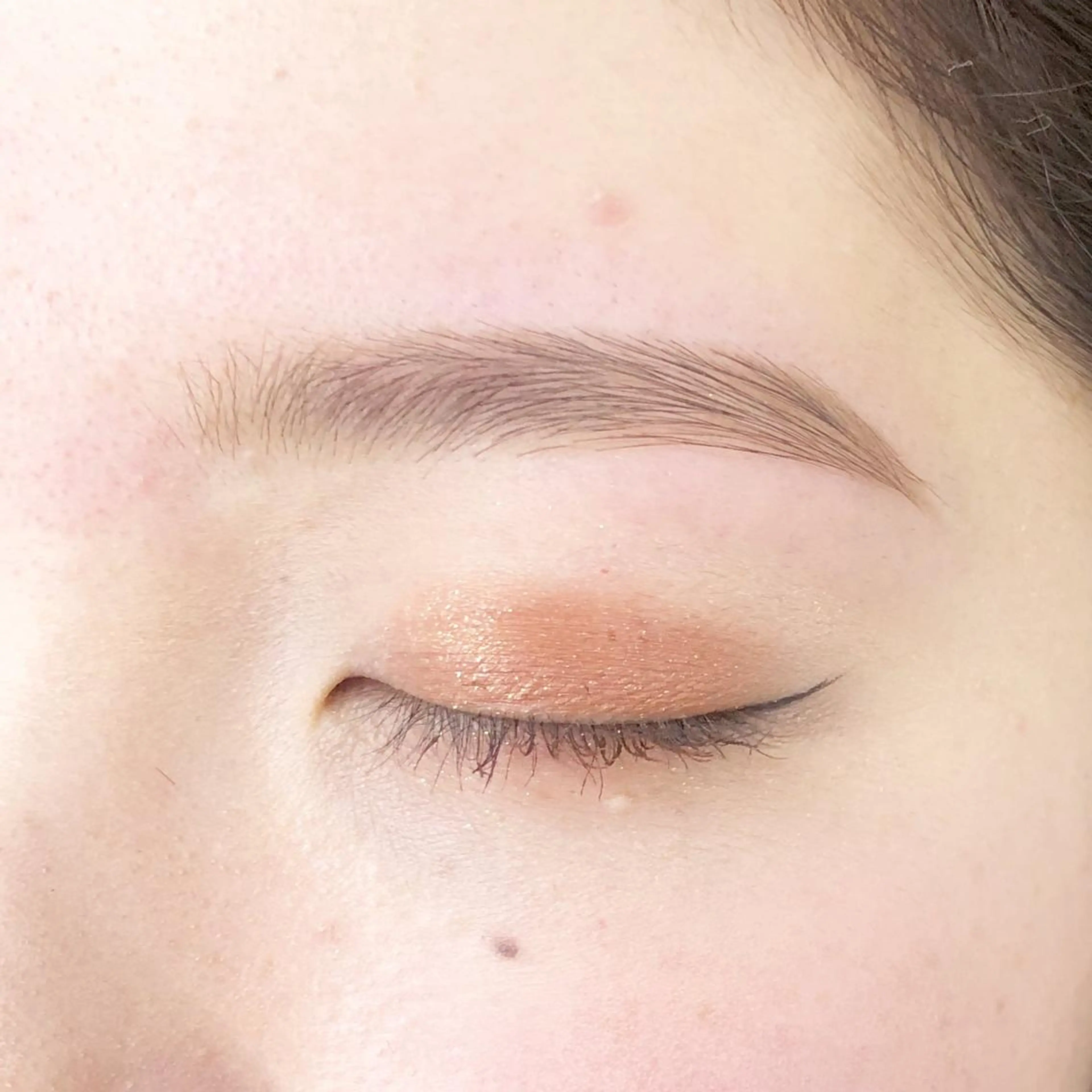 マツエク・マツパ elblink　/ risaのマツエク・マツパデザイン