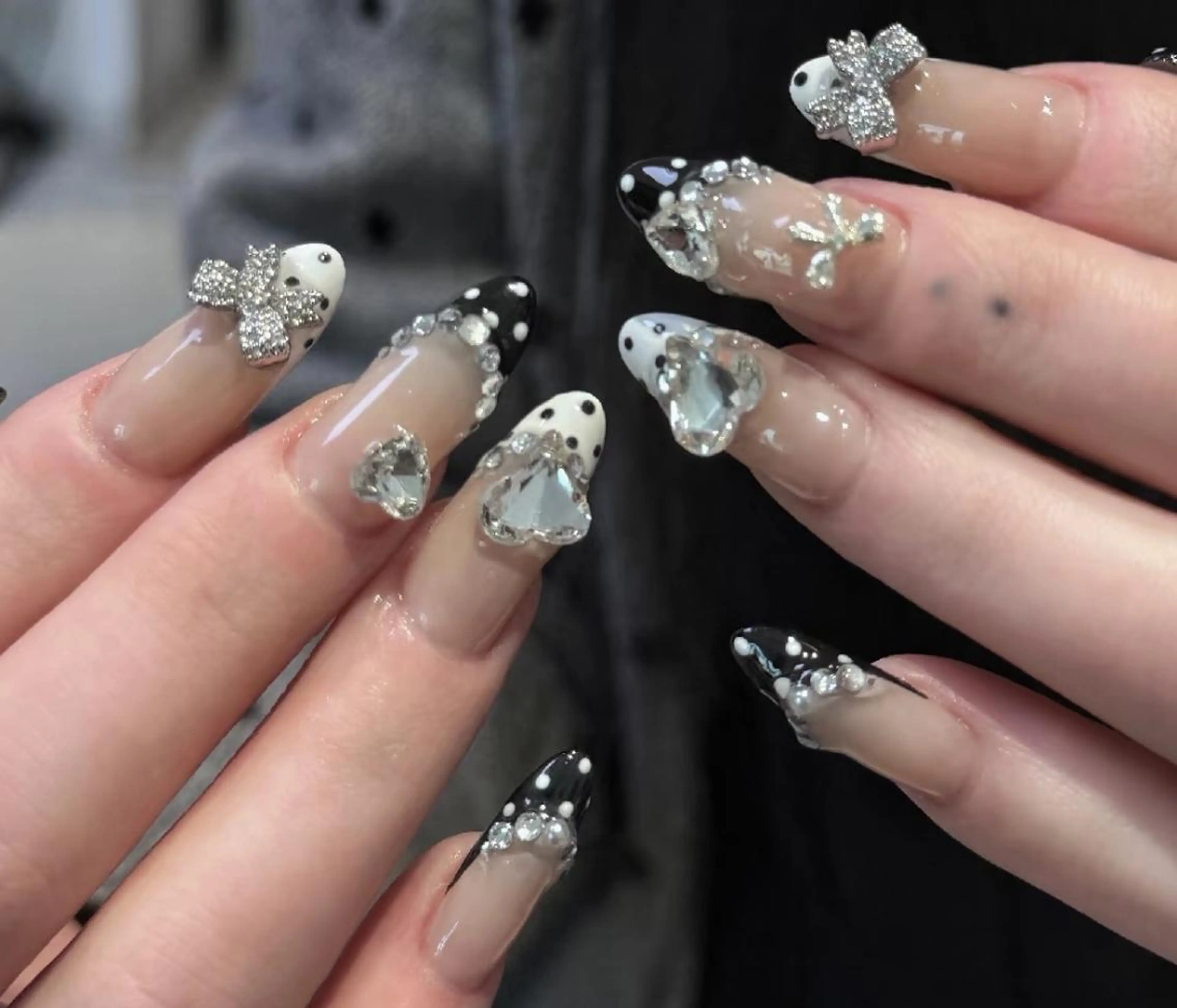 ネイル ハンドネイル By moonネイル 🌷ワンホン/韓国風のネイルデザイン