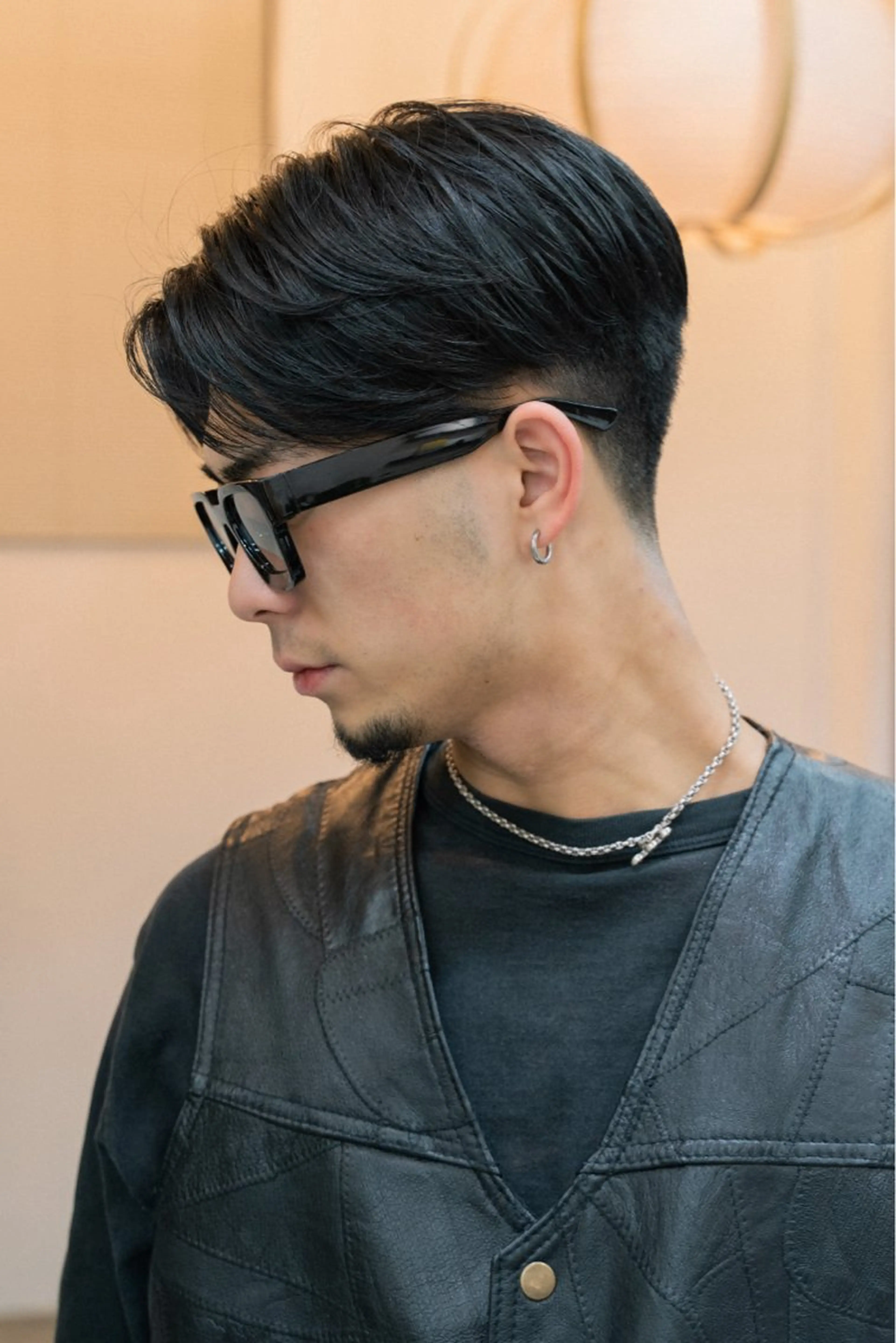 メンズ 船橋駅/メンズサロン COZY247のヘアスタイル