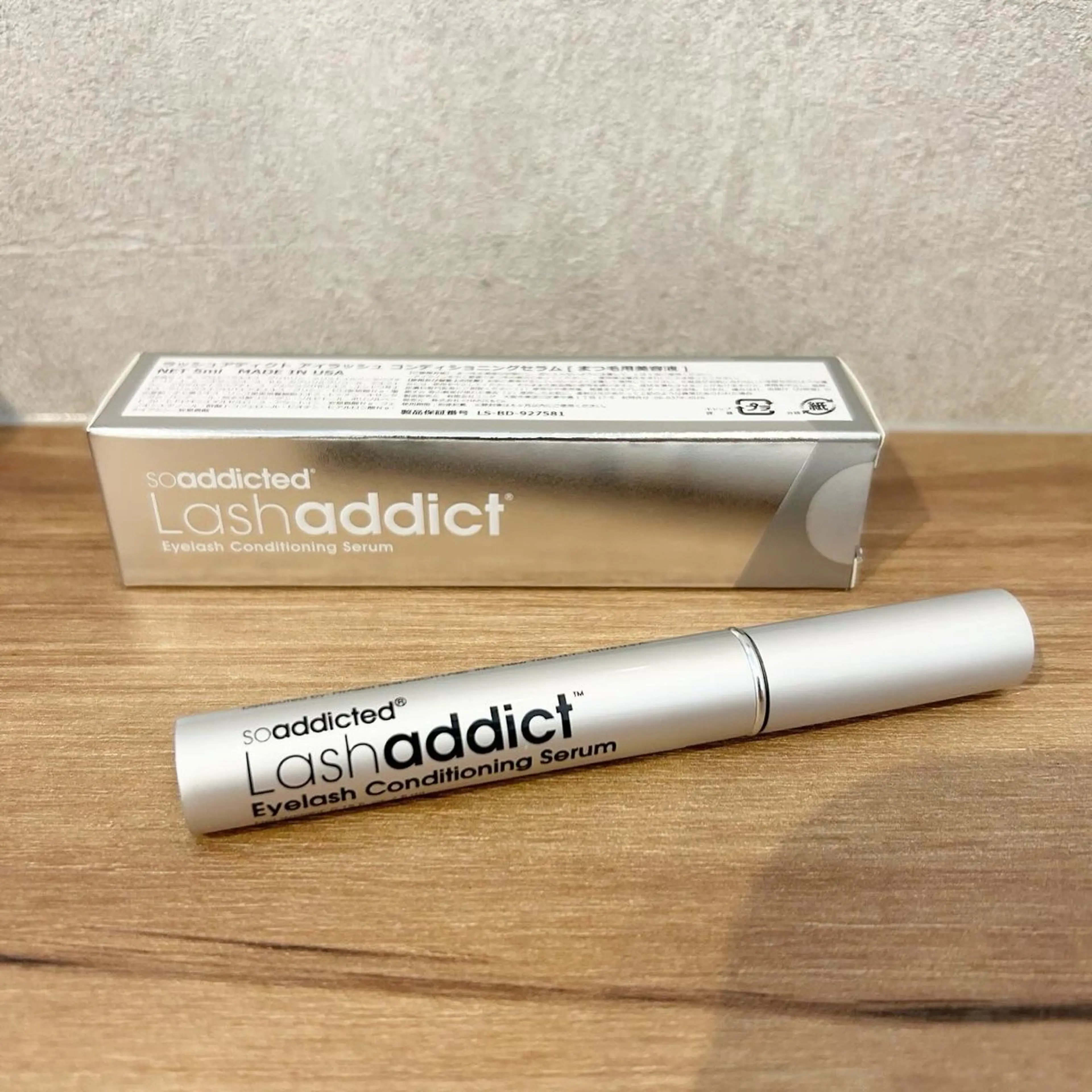 マツエク・マツパ amie eyelashのマツエク・マツパデザイン