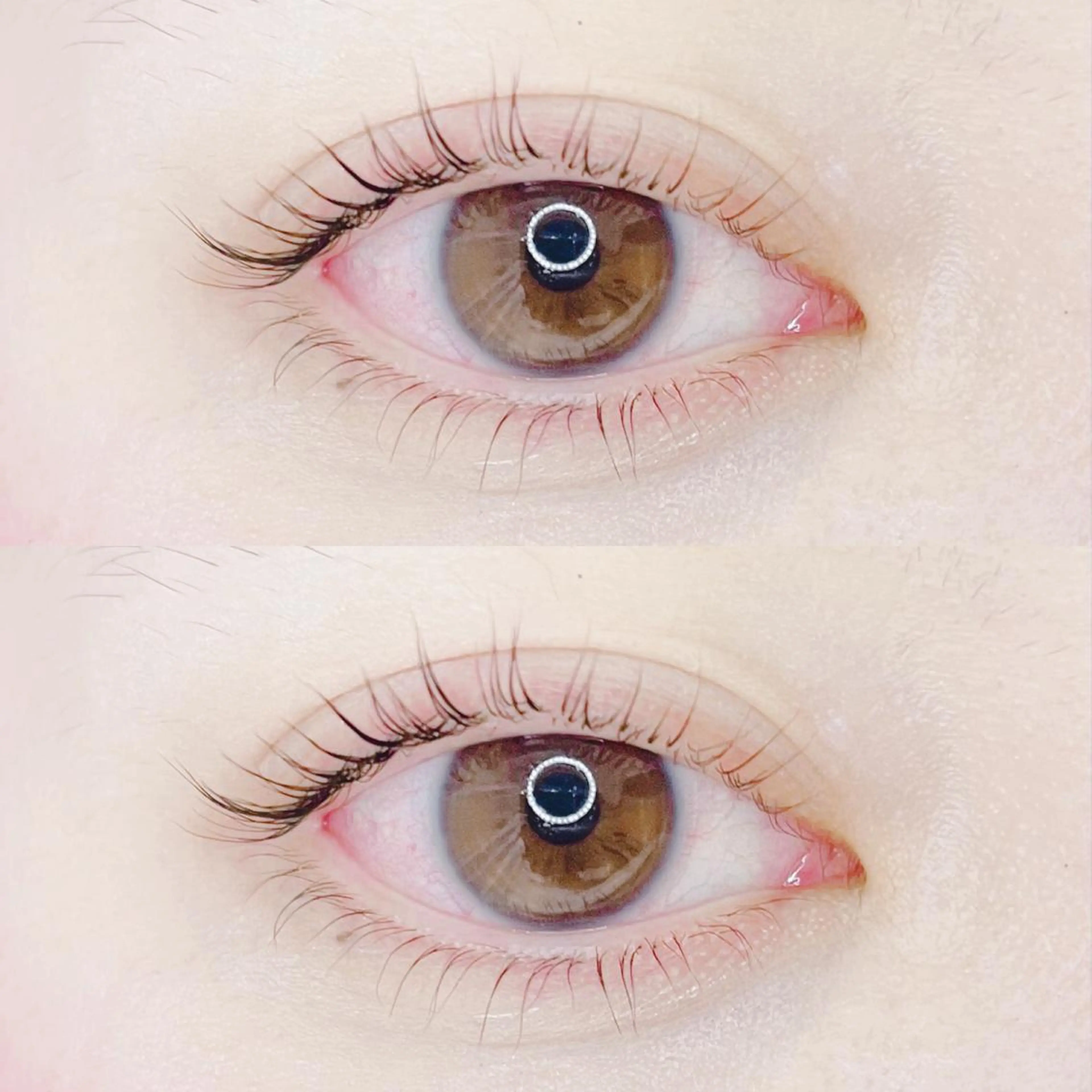 マツエク・マツパ MANA 【 uala 】のマツエク・マツパデザイン