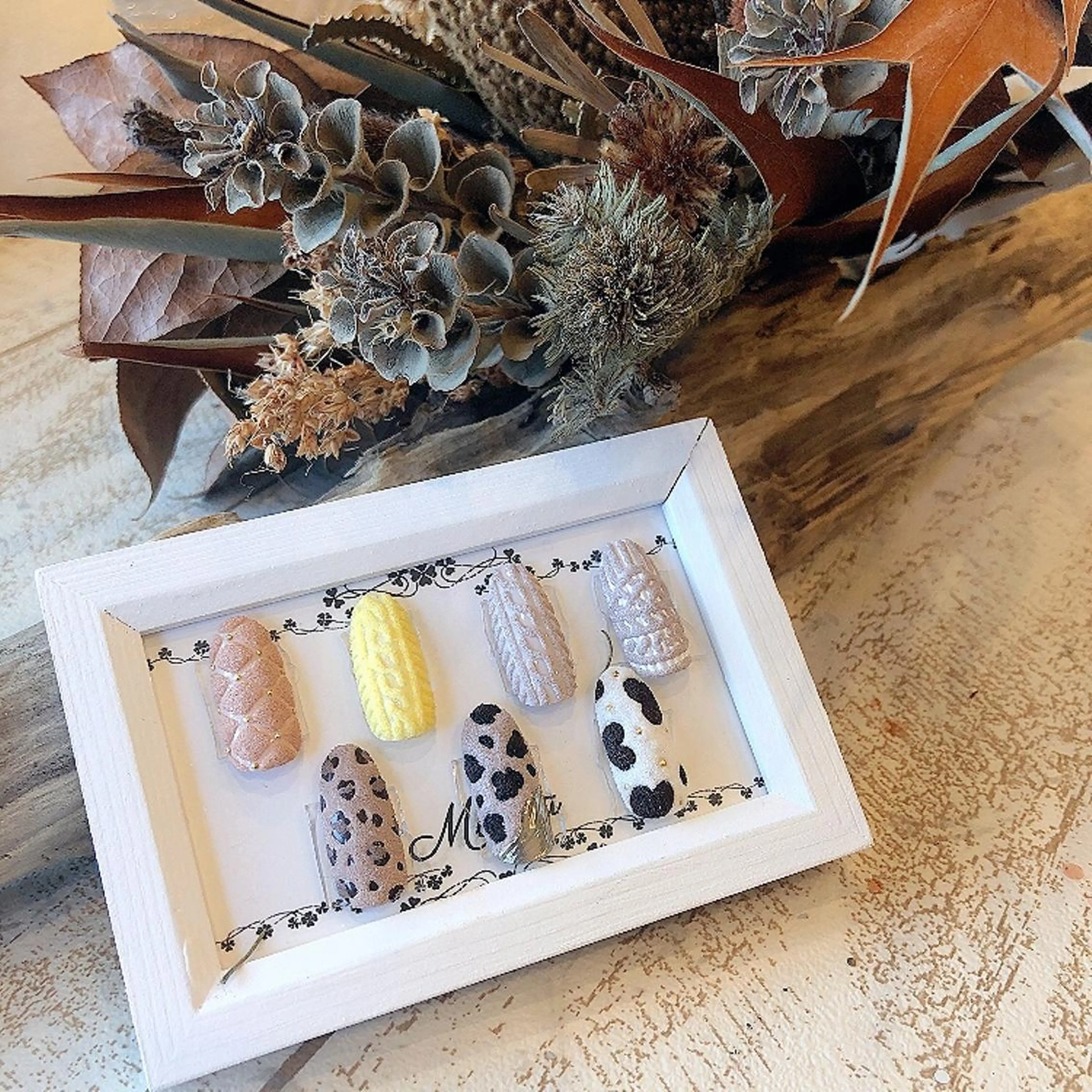 ネイル eclat.nail エクラネイルのネイルデザイン