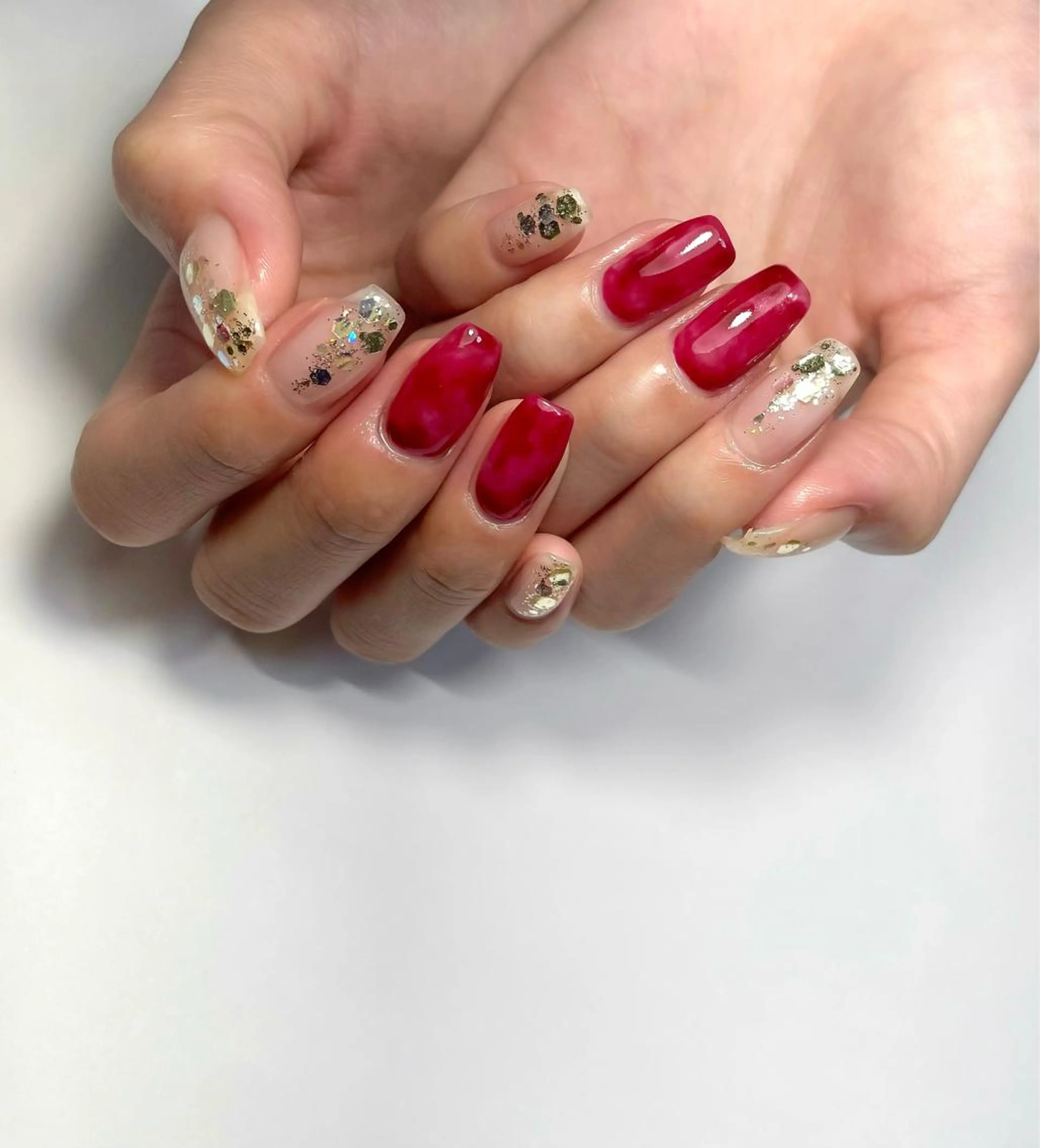 ネイル ハンドネイル Nail salon Venusのネイルデザイン