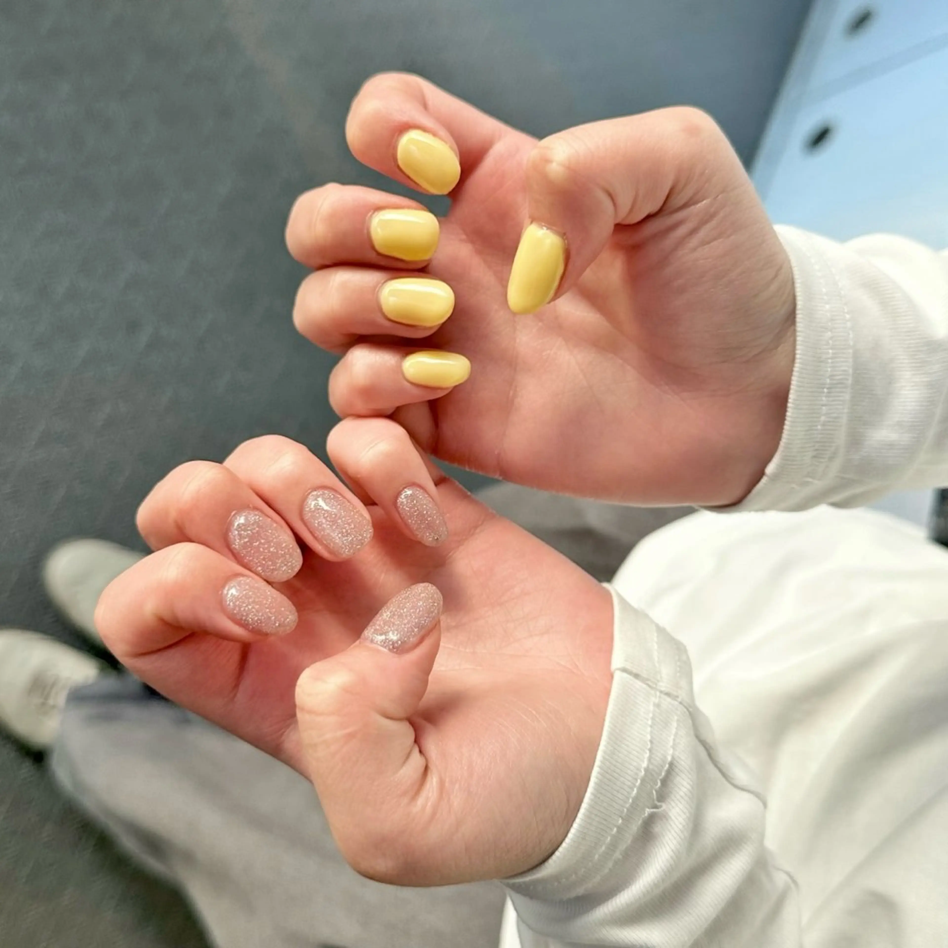 ネイル LAUR Natsukiのネイルデザイン