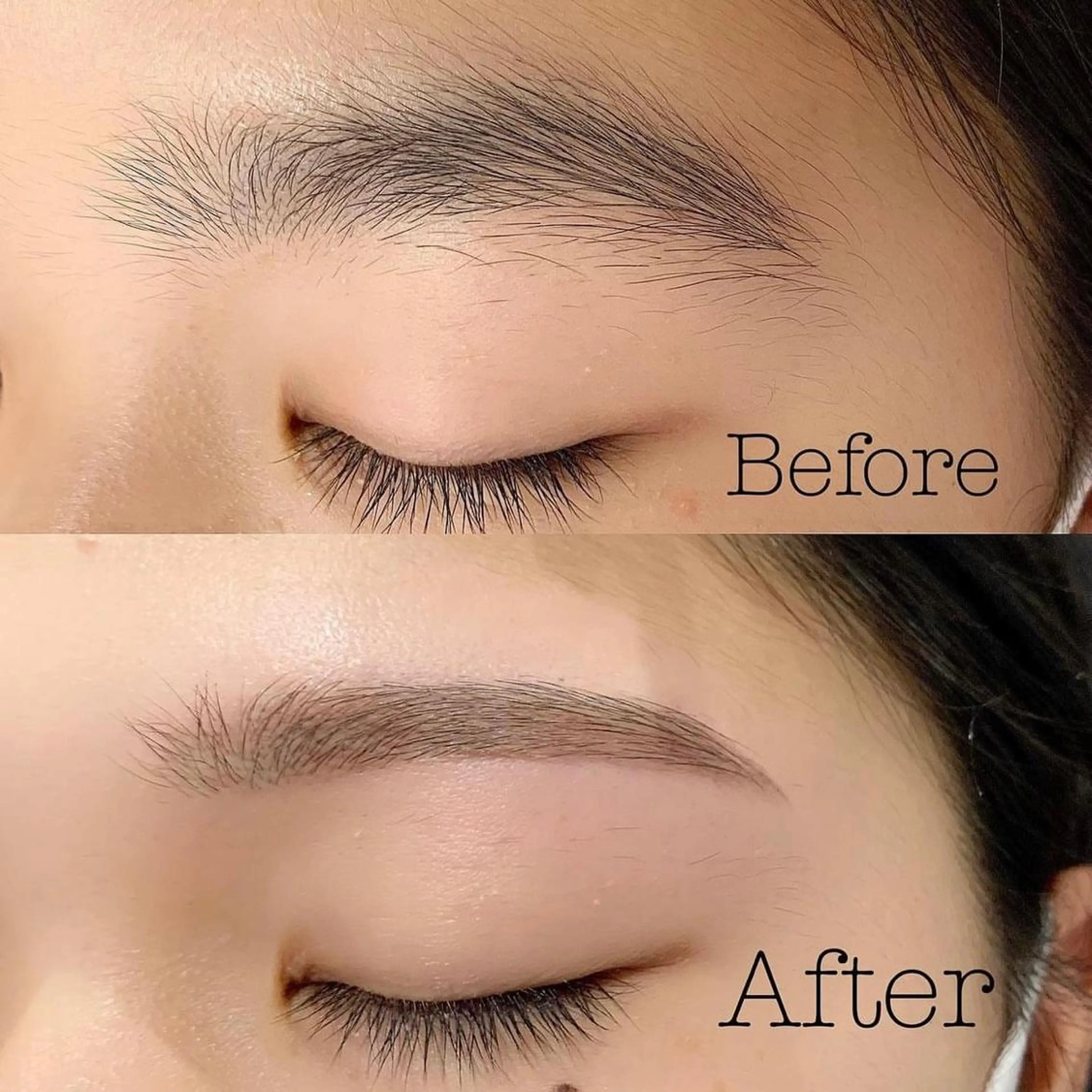 マツエク・マツパ アイブロウ eyelash NaO🦋のマツエク・マツパデザイン