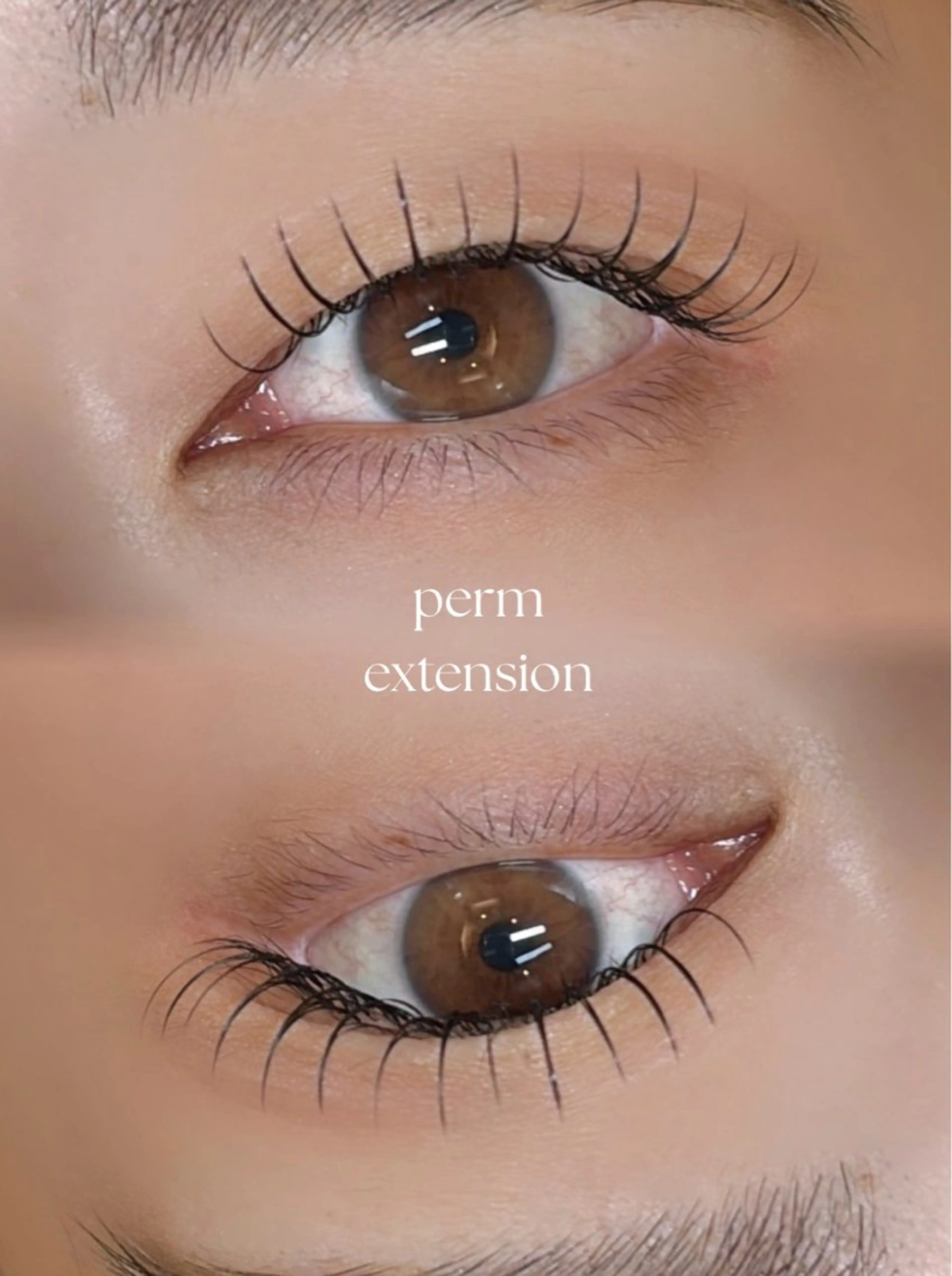 マツエク・マツパ Li'a PRIVATE SALON所属・suzuki shioriのマツエク・マツパデザイン