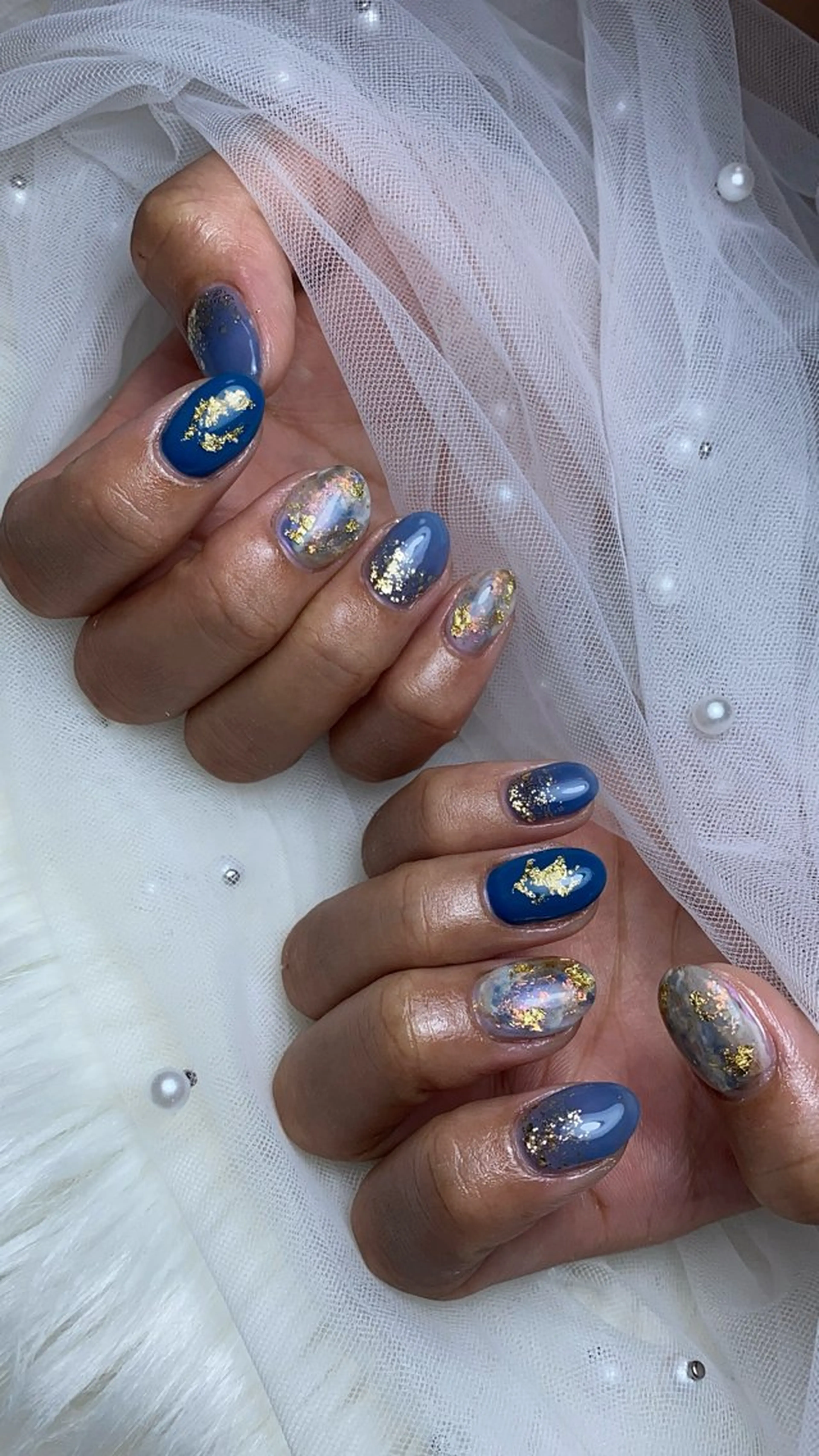 ネイル Beauty Space N&Nのネイルデザイン