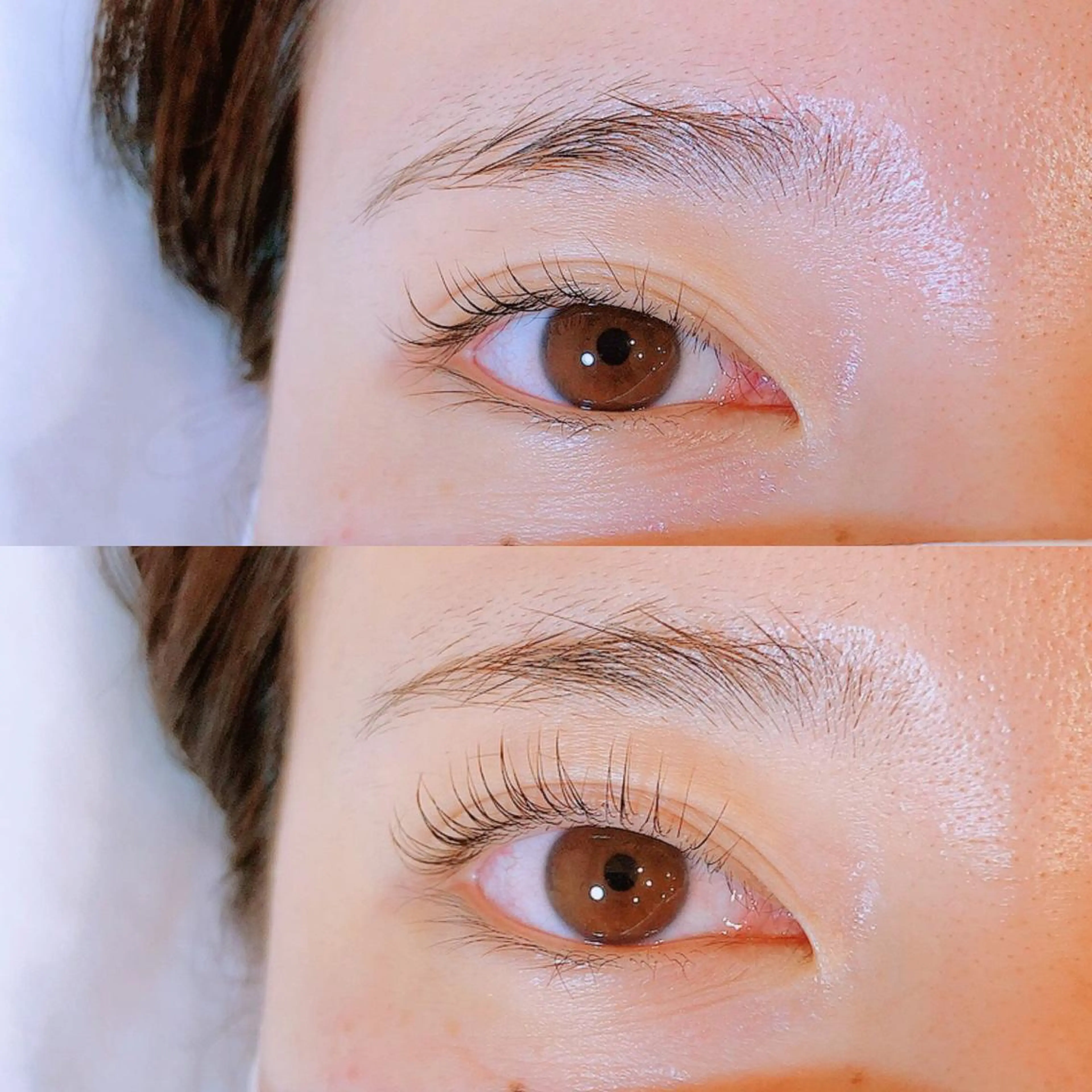 マツエク・マツパ なかむら 🪡のマツエク・マツパデザイン