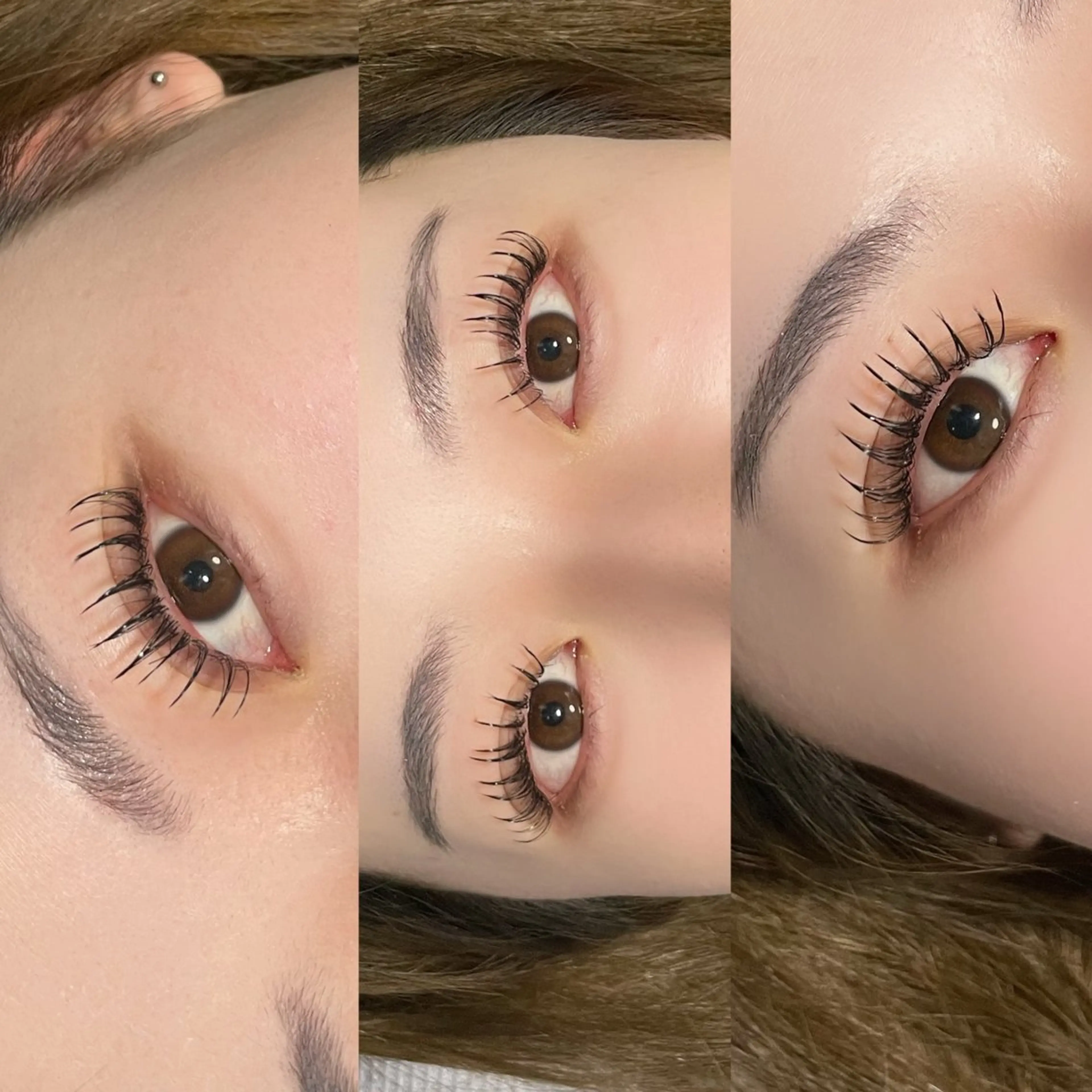 マツエク・マツパ eclipse eyelashのマツエク・マツパデザイン