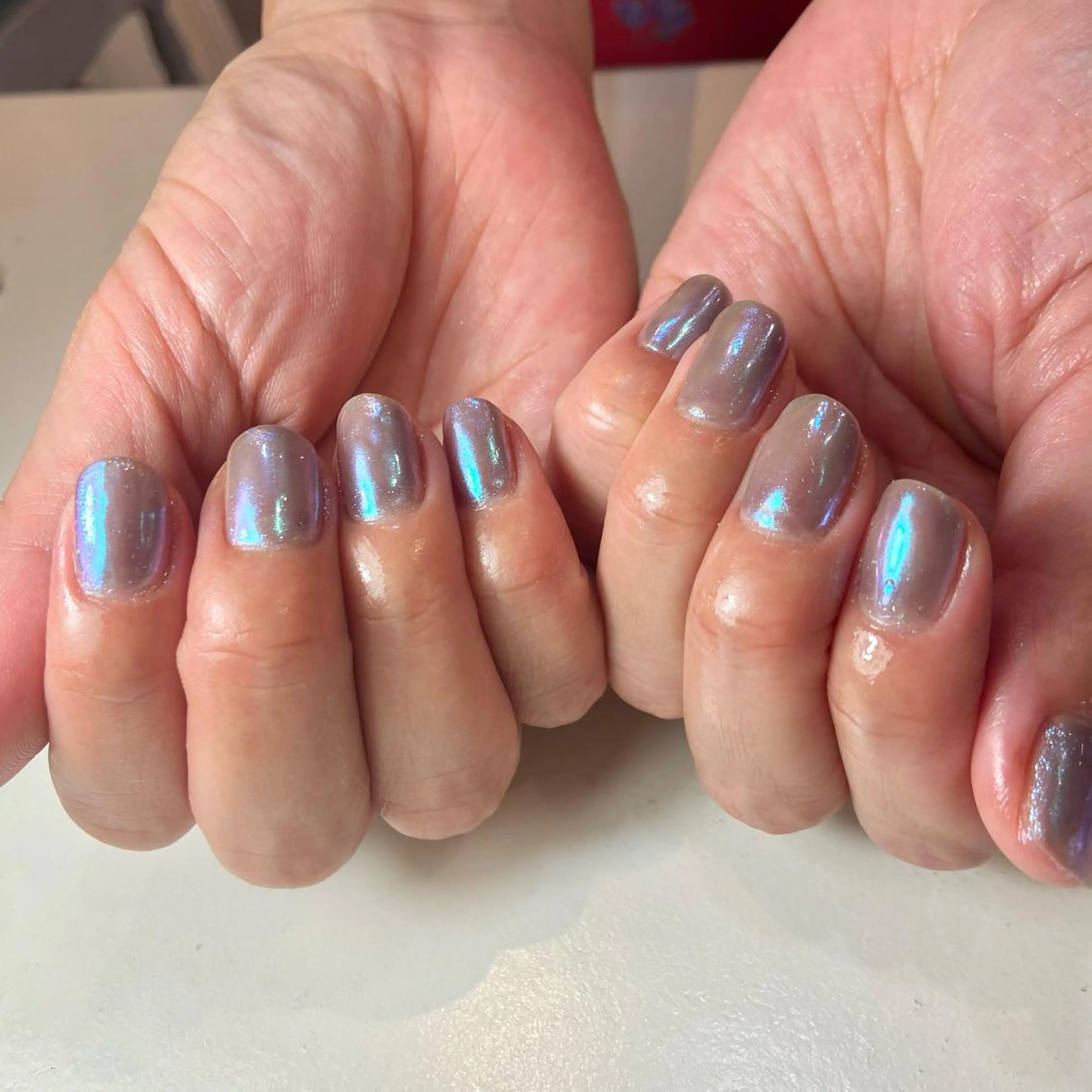 ネイル Ange epais nAnnAnのその他イメージ