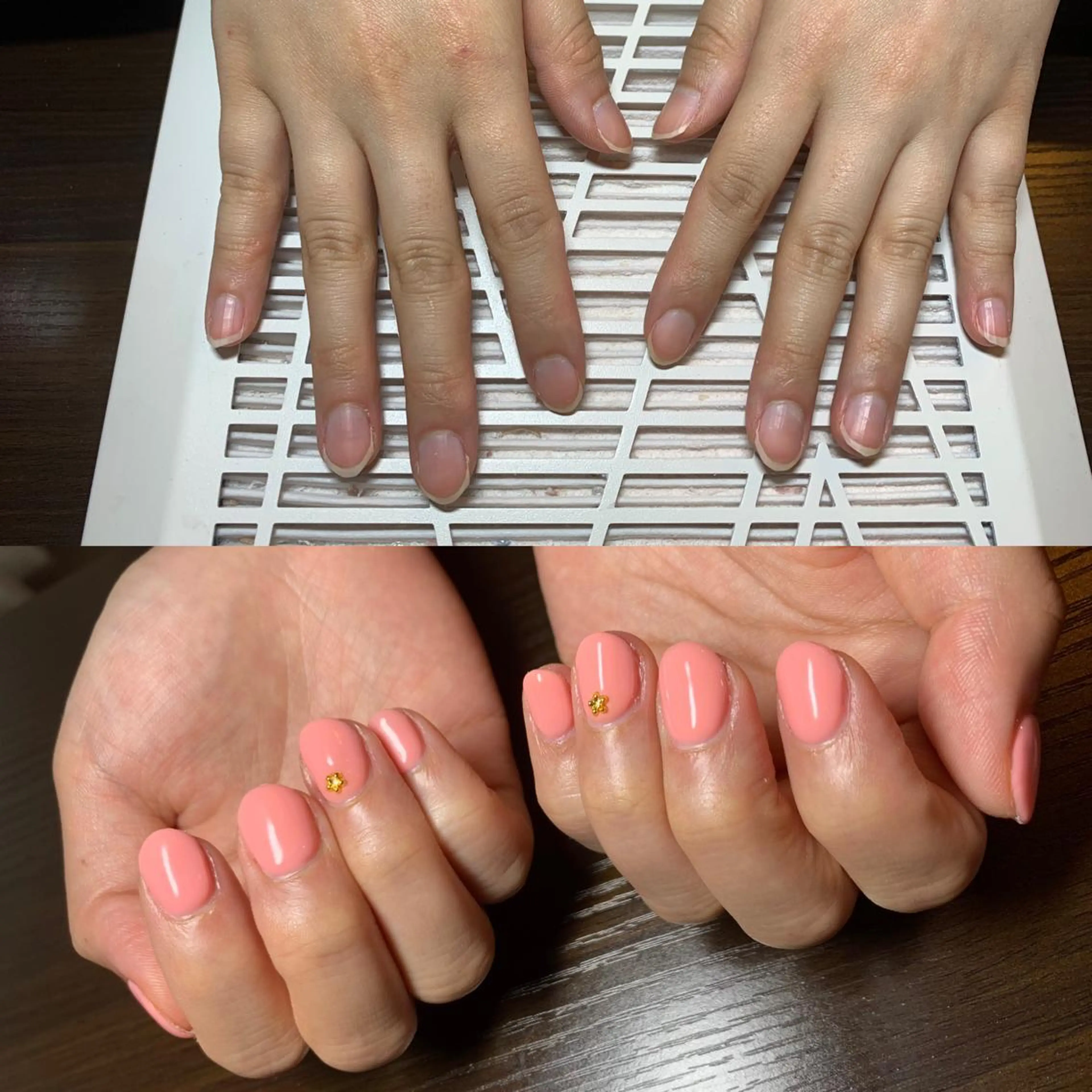 ネイル 松山 美由紀のネイルデザイン