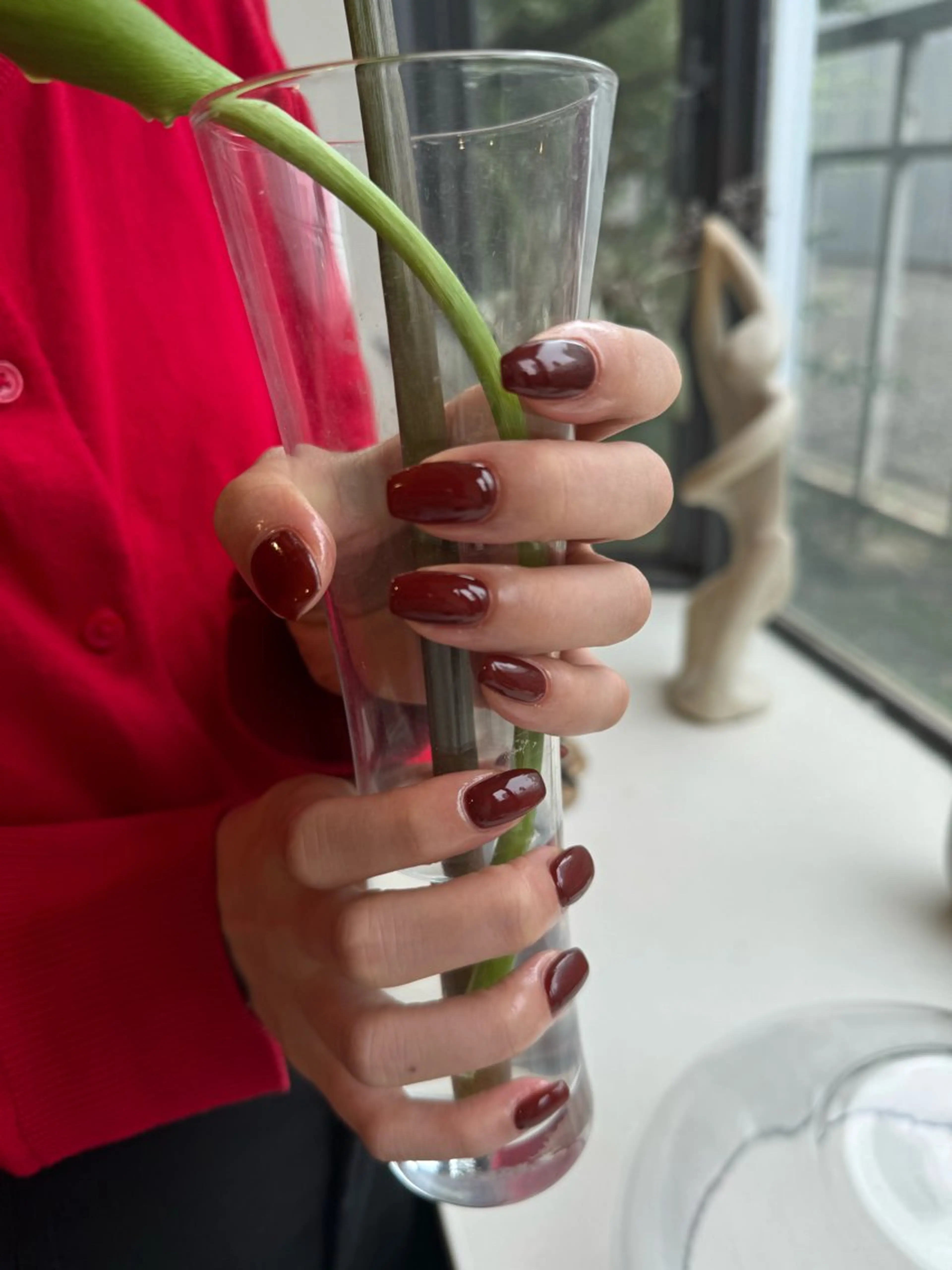 ネイル ハンドネイル handsome所属・miura ichikaのネイルデザイン