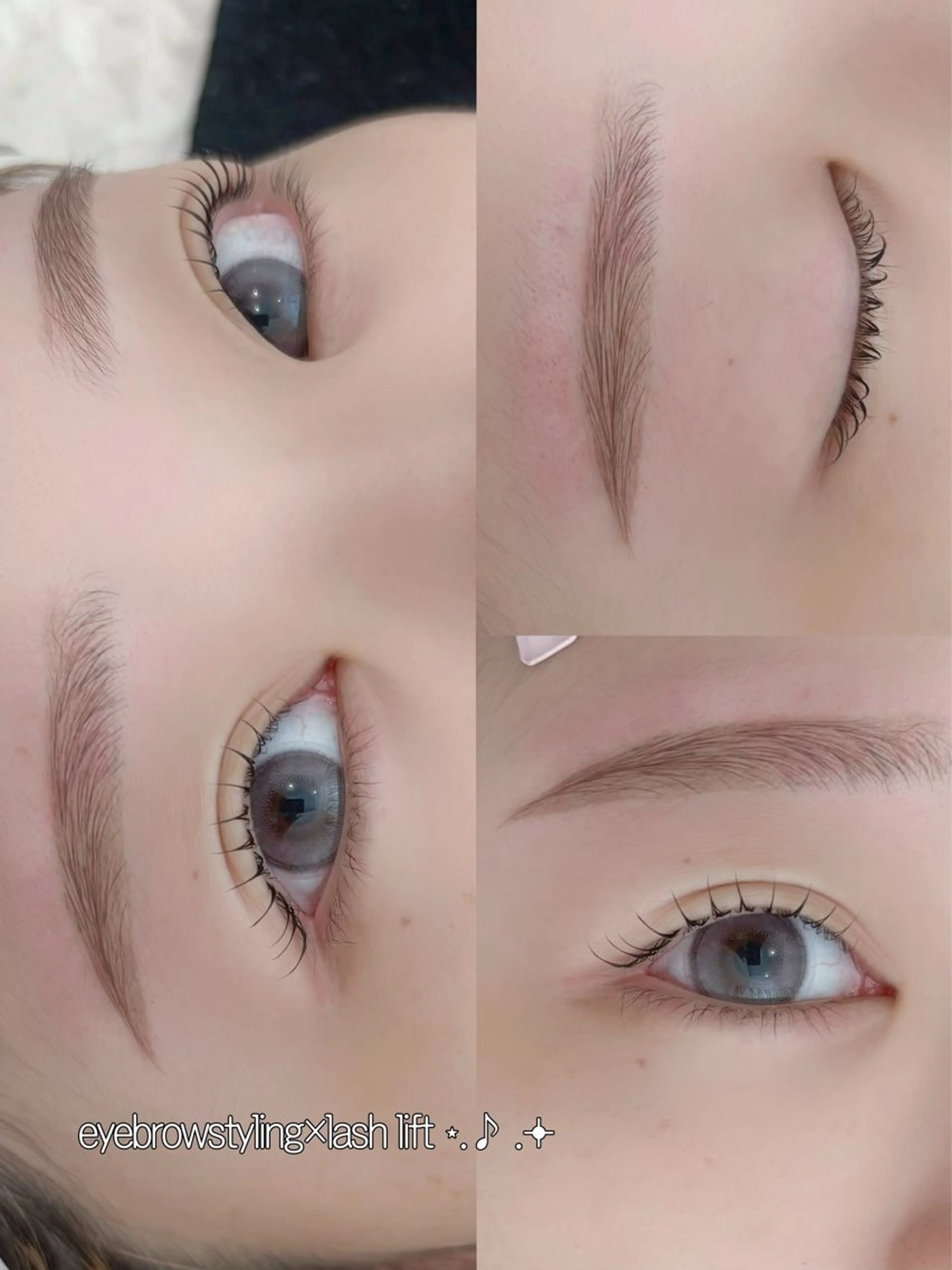 マツエク・マツパ マツパ MiMi by cieloふうかのマツエク・マツパデザイン